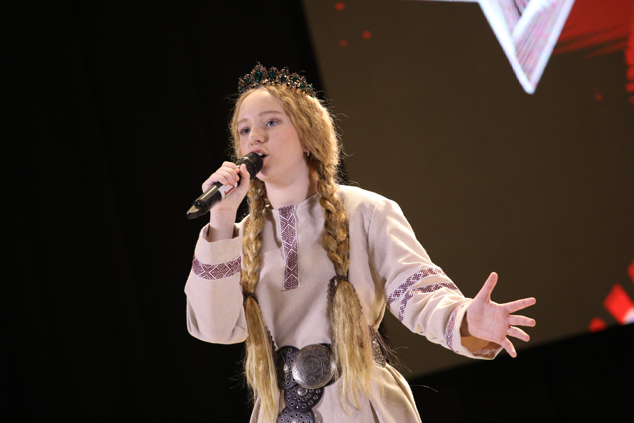 23 ноября, г. Новосибирск. Золотое яблочко