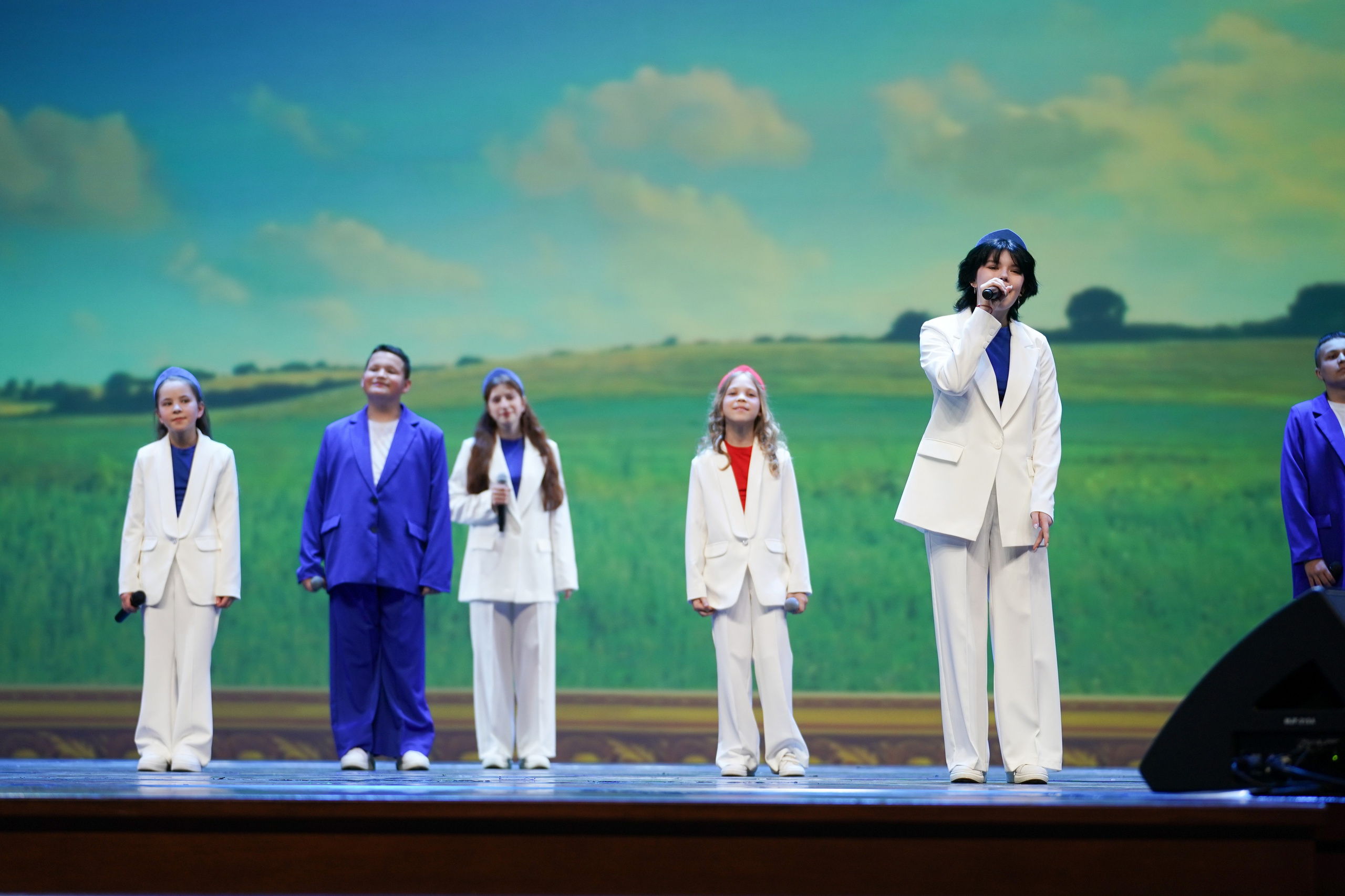 19 мая, отделение 1, г. Москва, Кремль. Золотое яблочко