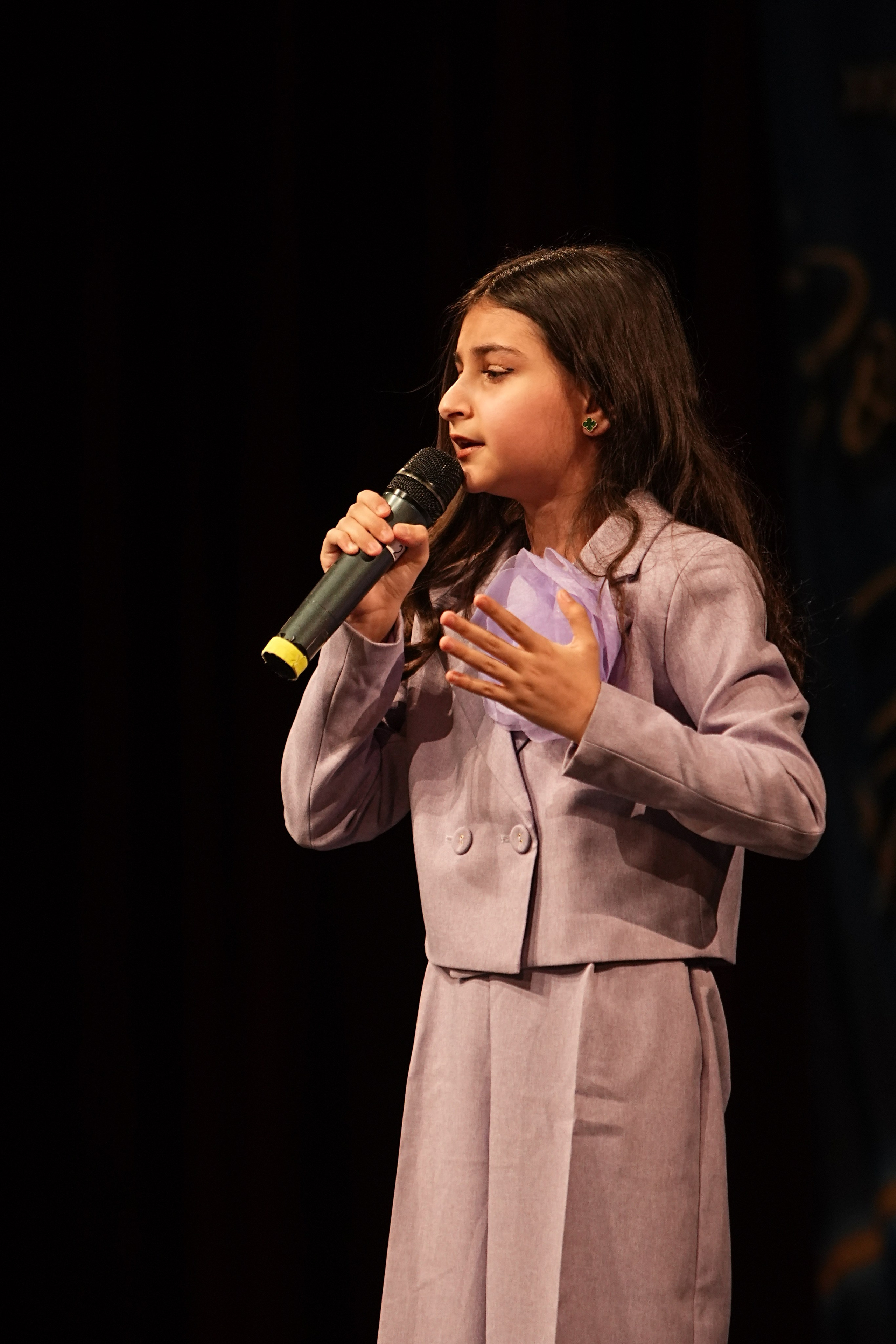 15 марта, блок 2, г. Москва. Золотое яблочко