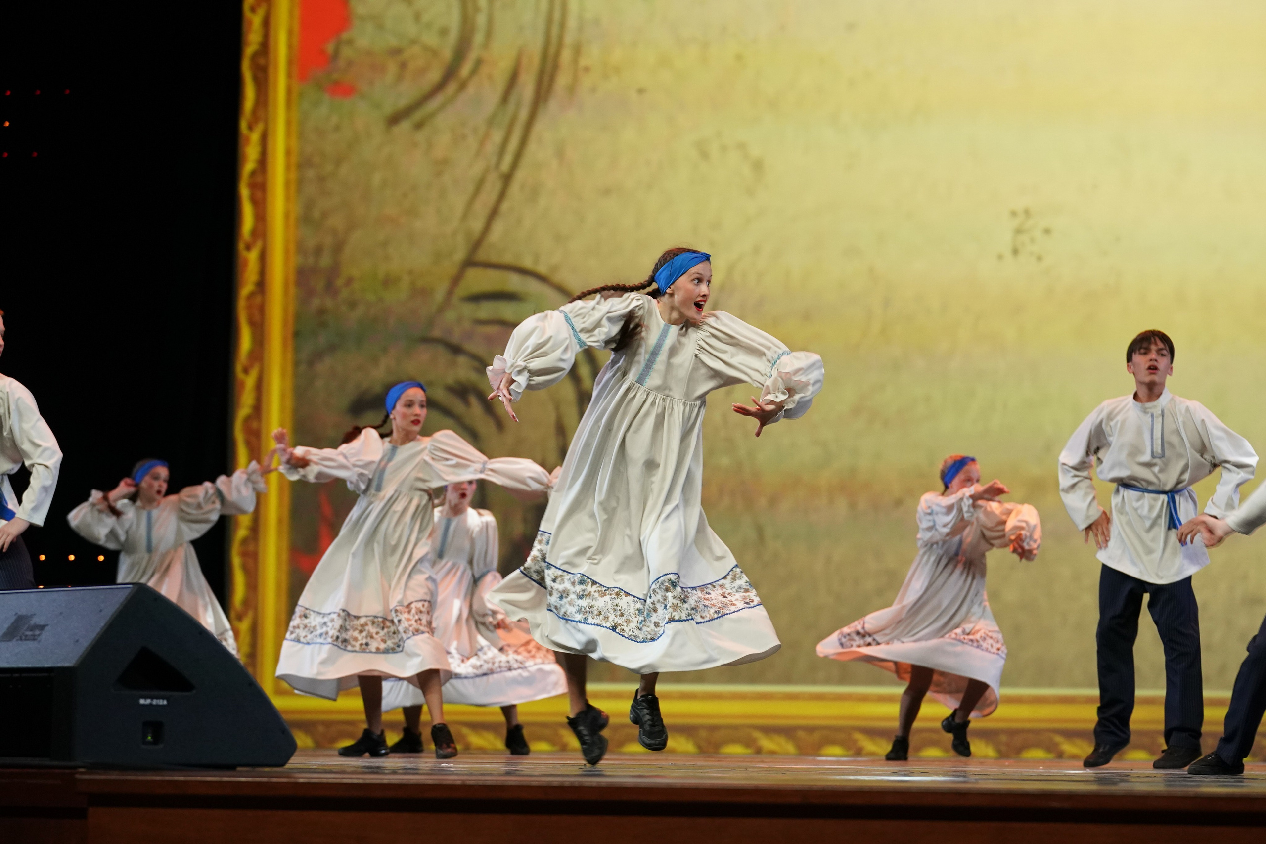 18 мая, отделение 1, г. Москва, Кремль. Золотое яблочко