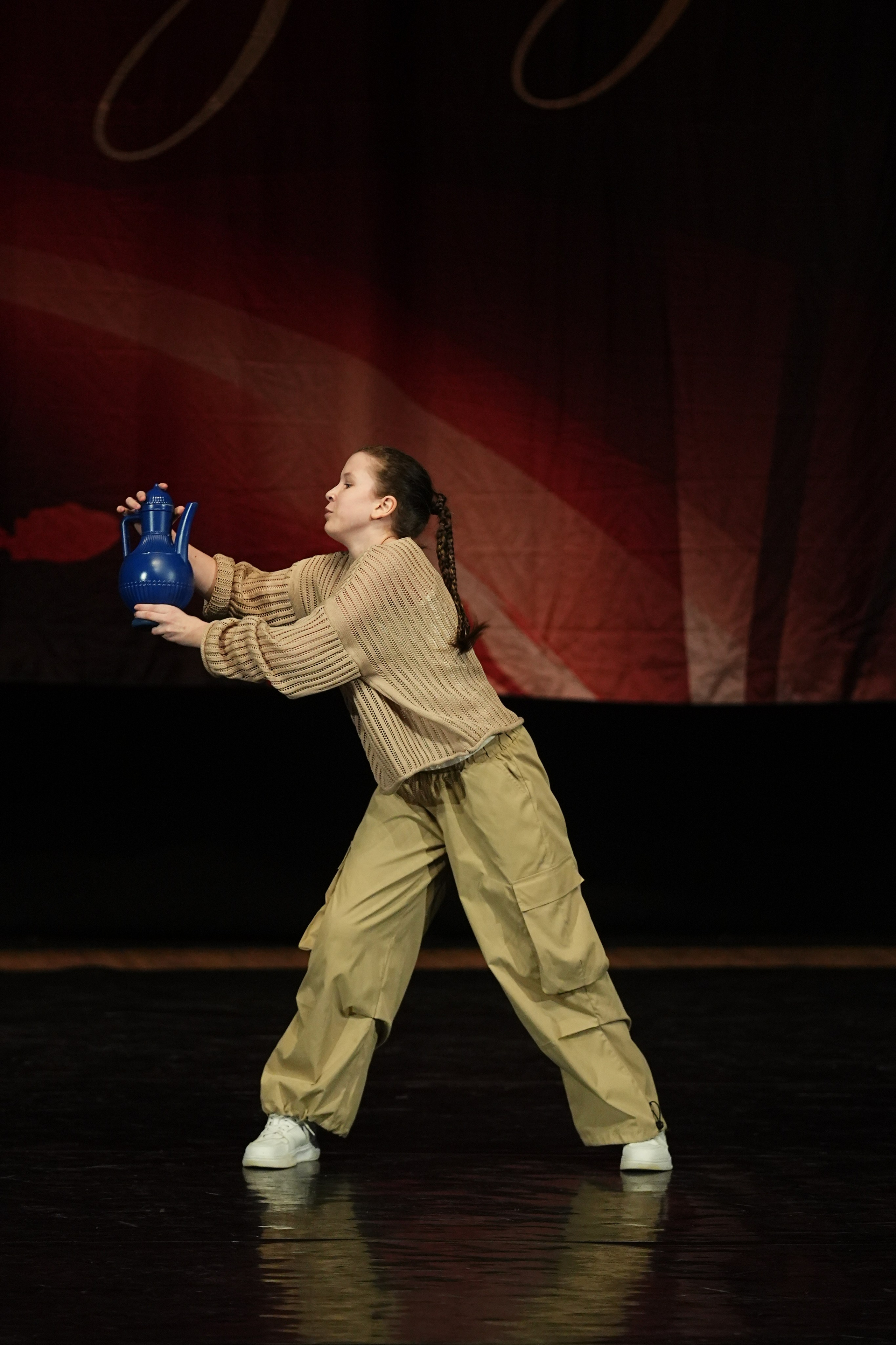 6 декабря, блок 1, г. Нижний Новгород. Золотое яблочко