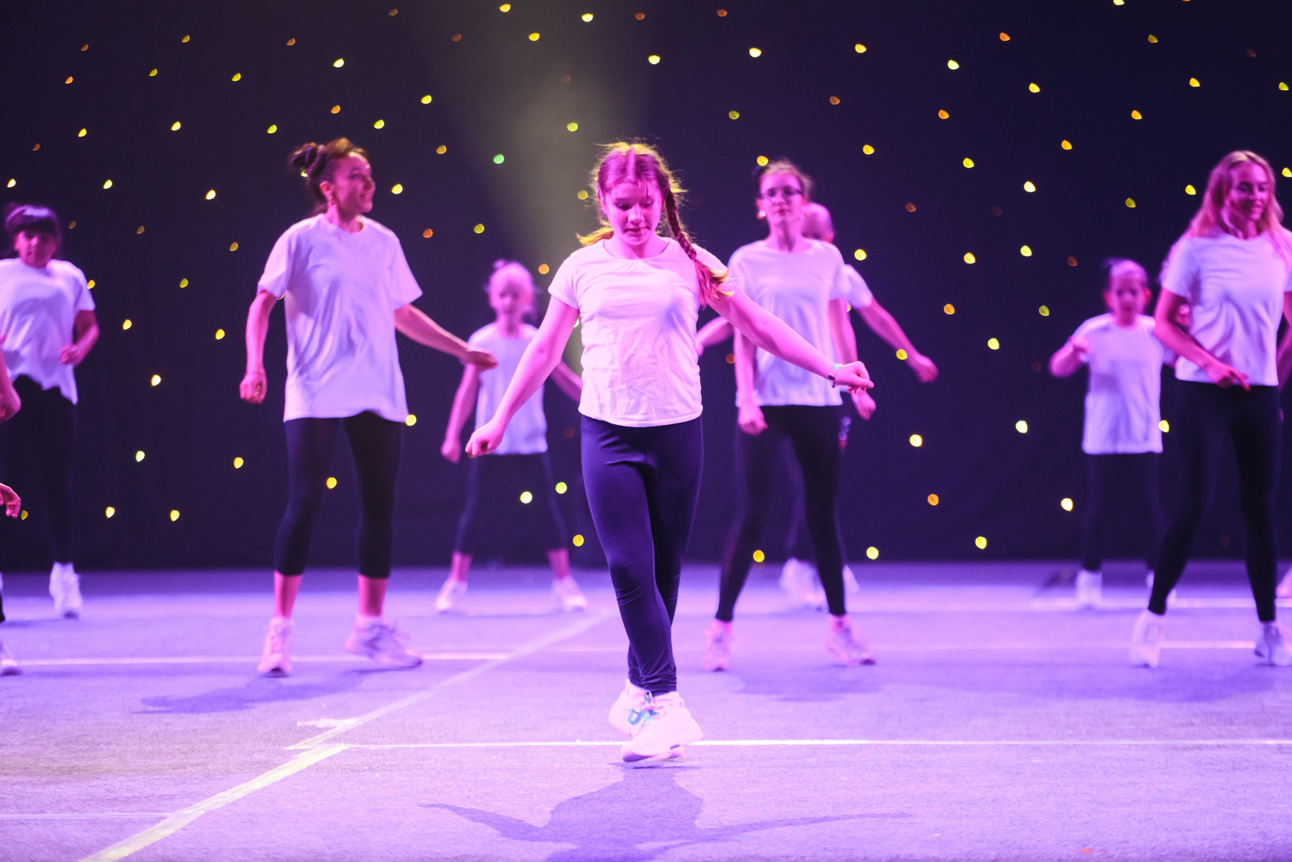 6 мая, концерт 10 лет, Сибур Арена, г. Санкт-Петербург. Золотое яблочко