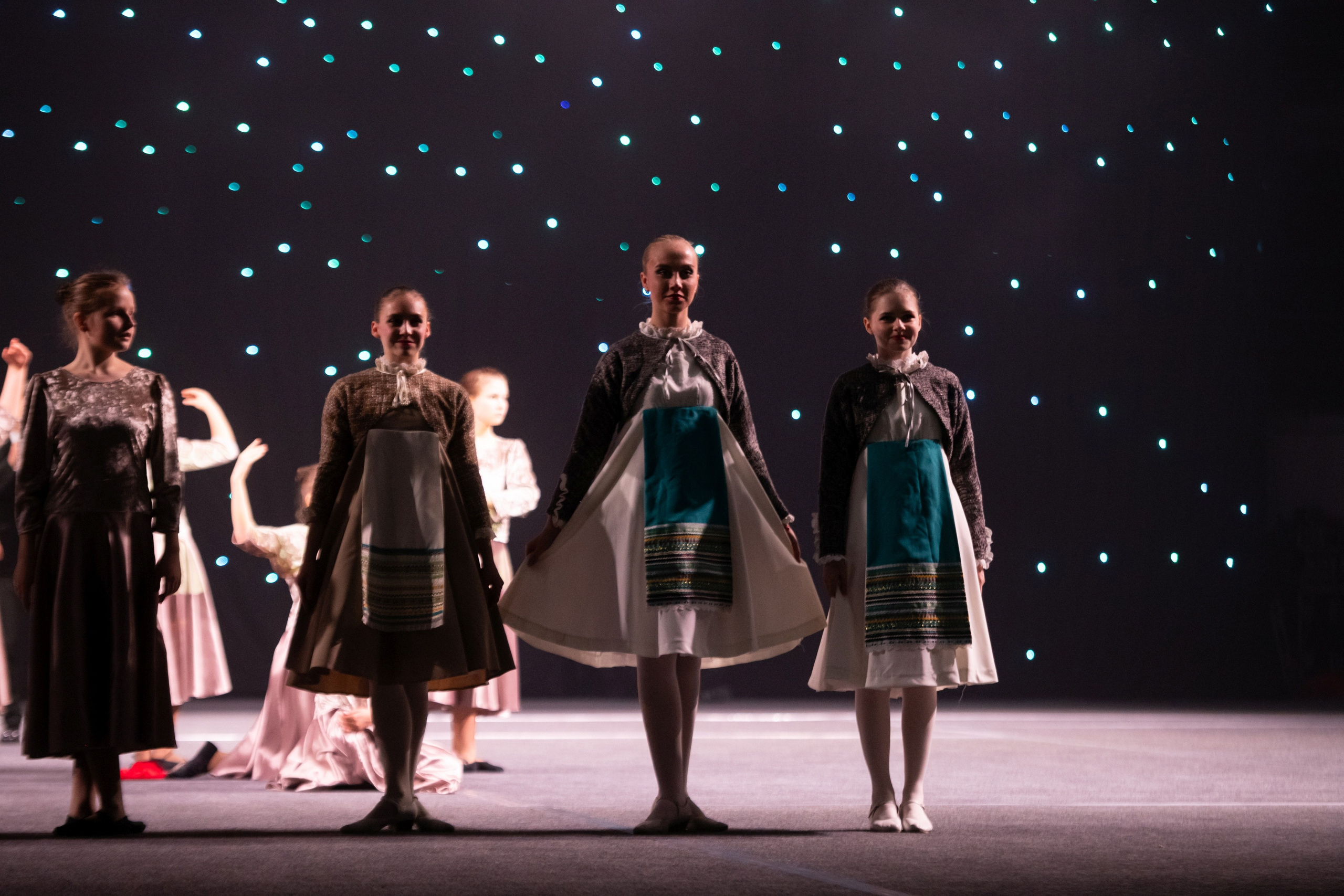 6 мая, концерт 10 лет, Сибур Арена, г. Санкт-Петербург. Золотое яблочко