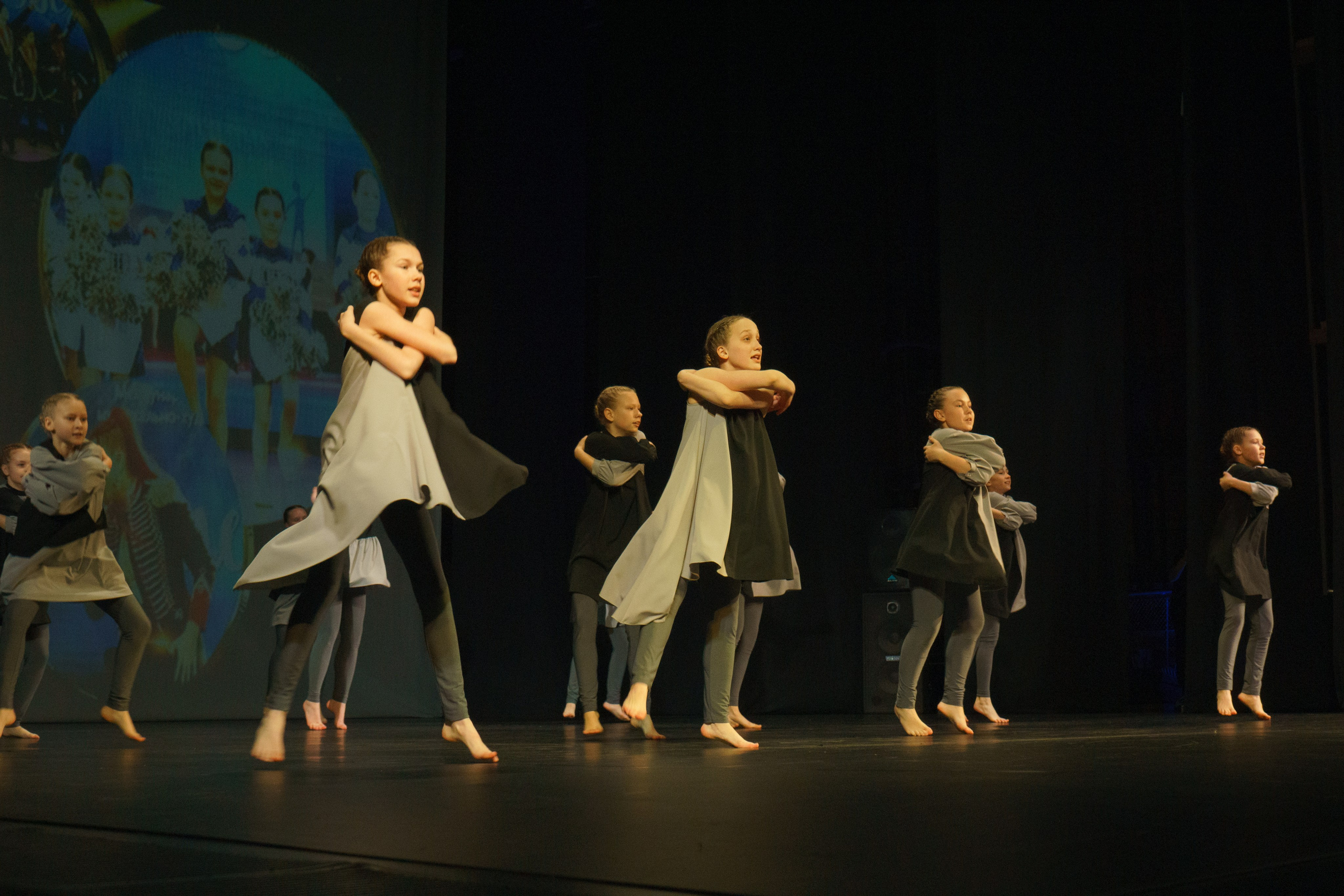 04 мая, г. Архангельск. Золотое яблочко