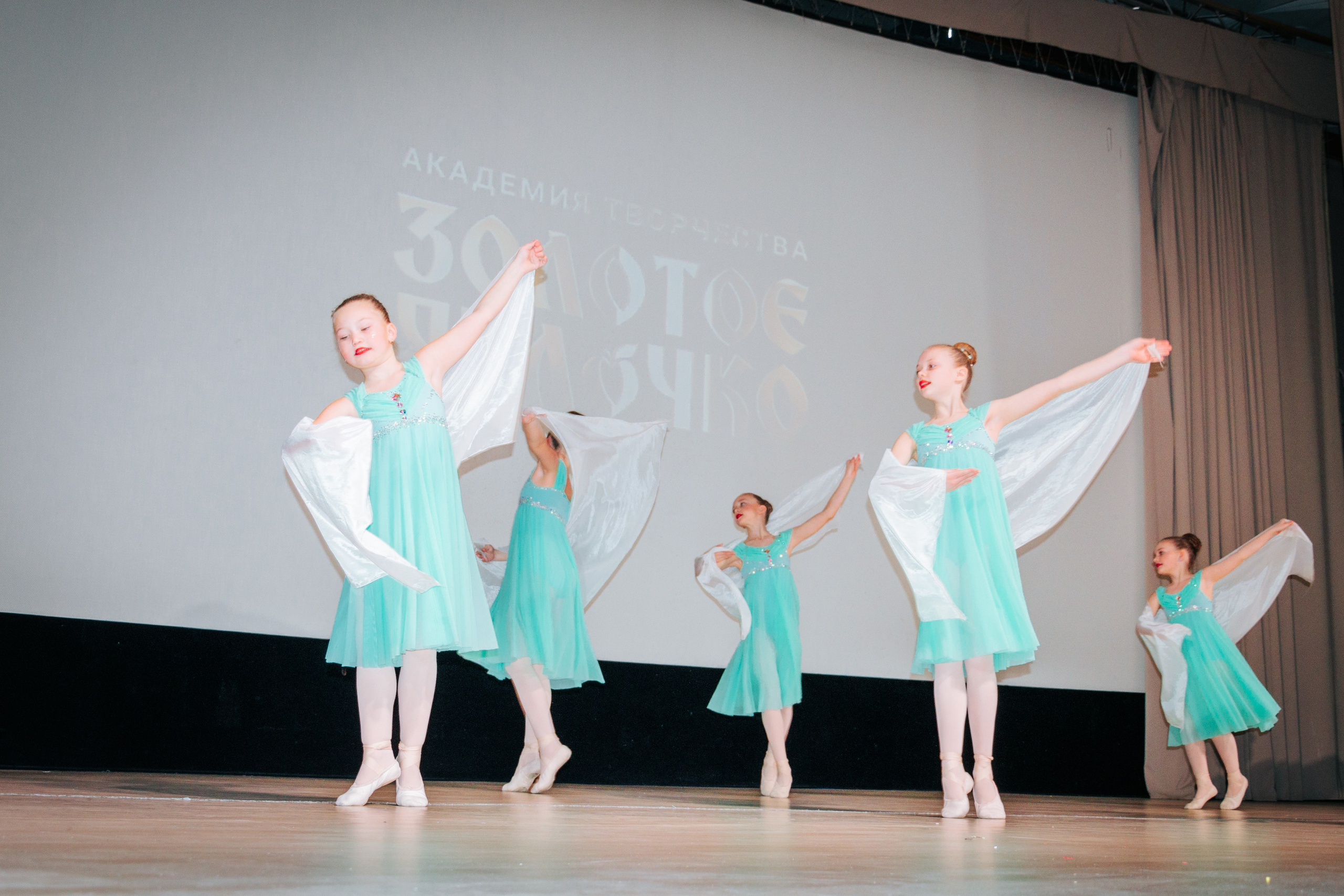 16 марта, г. Суздаль. Золотое яблочко