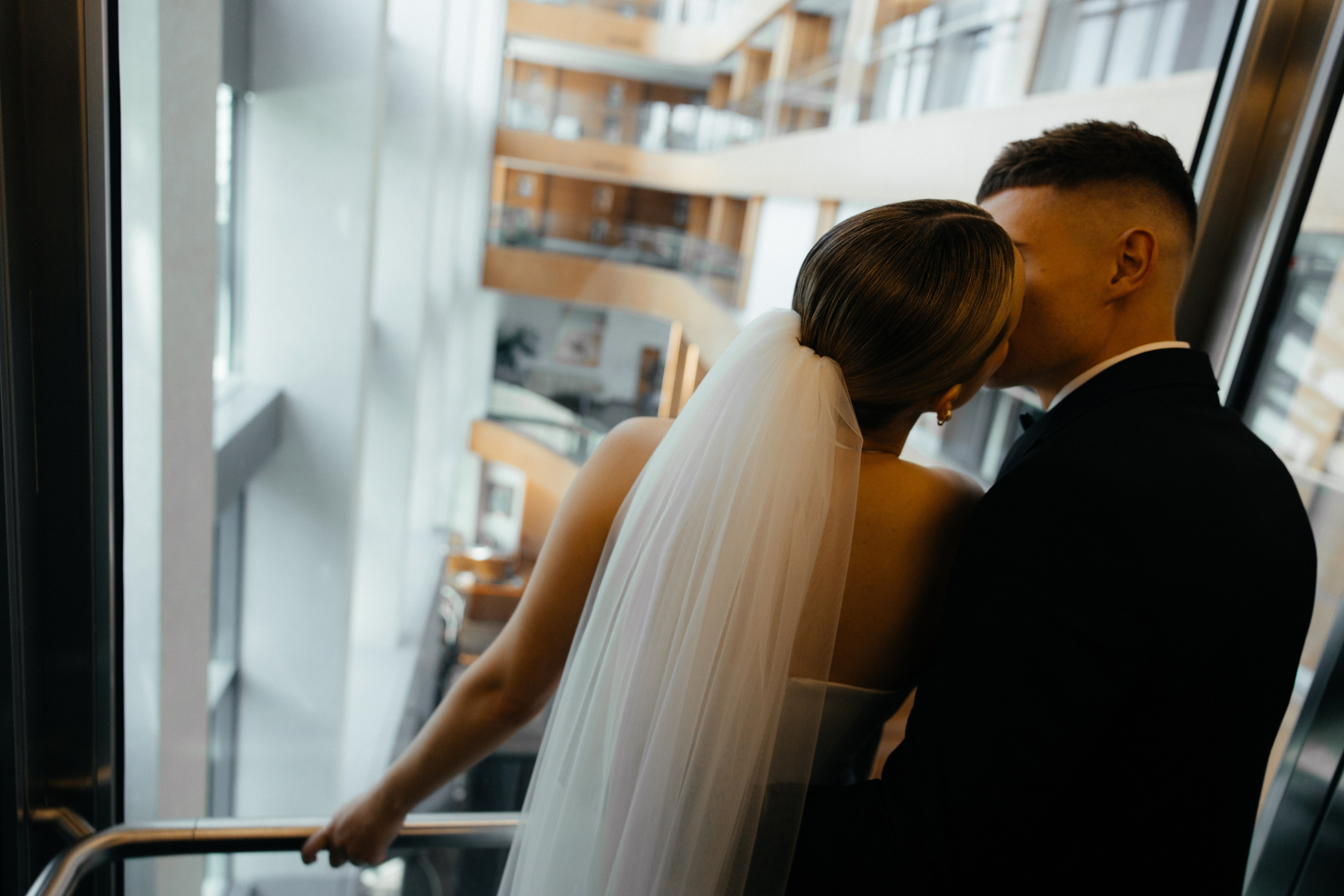 Даник и Вероника. Свадебный фотограф Минск РБ