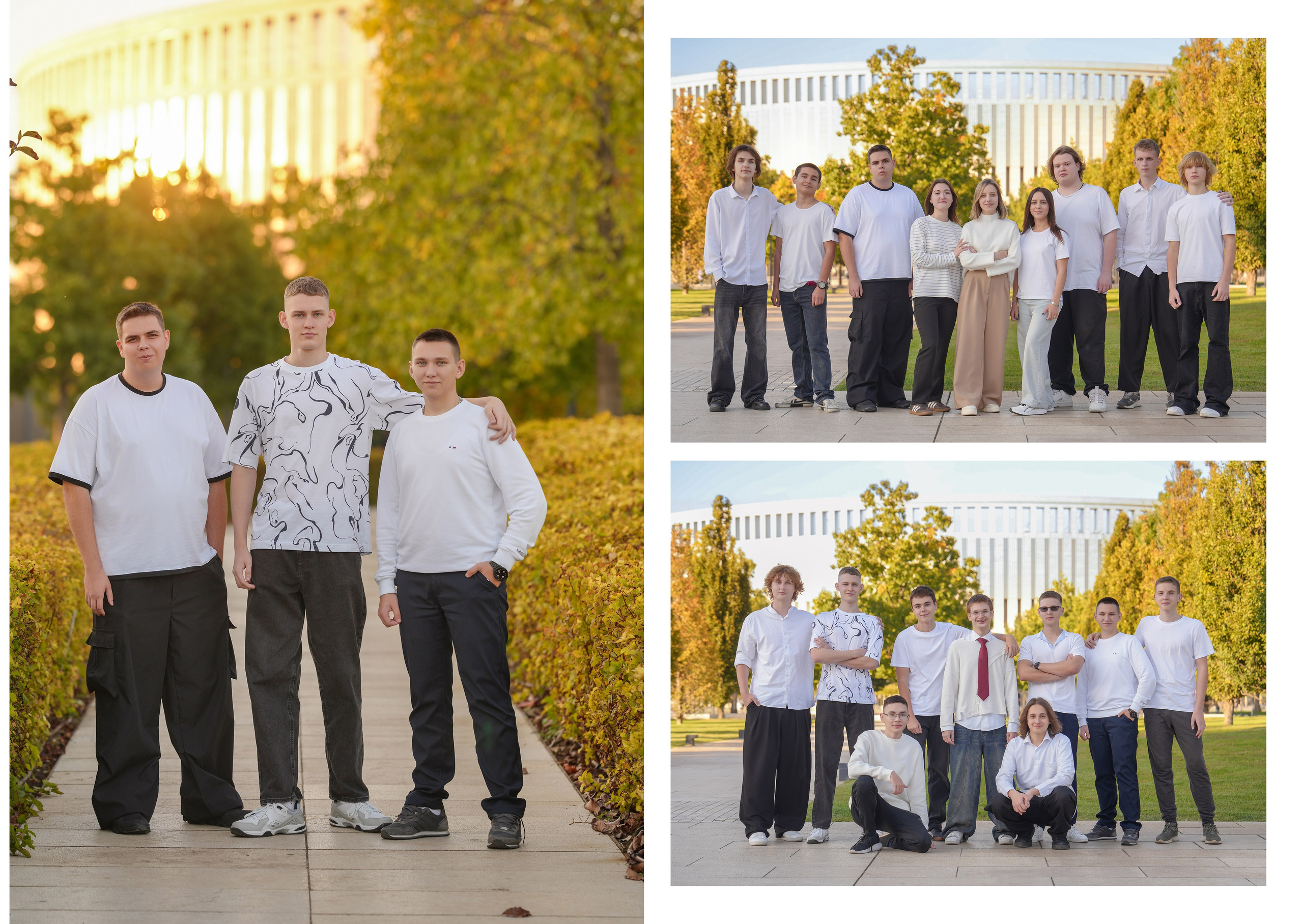 ШКОЛА 111 11 В. Красивый выпускной альбом в Краснодаре