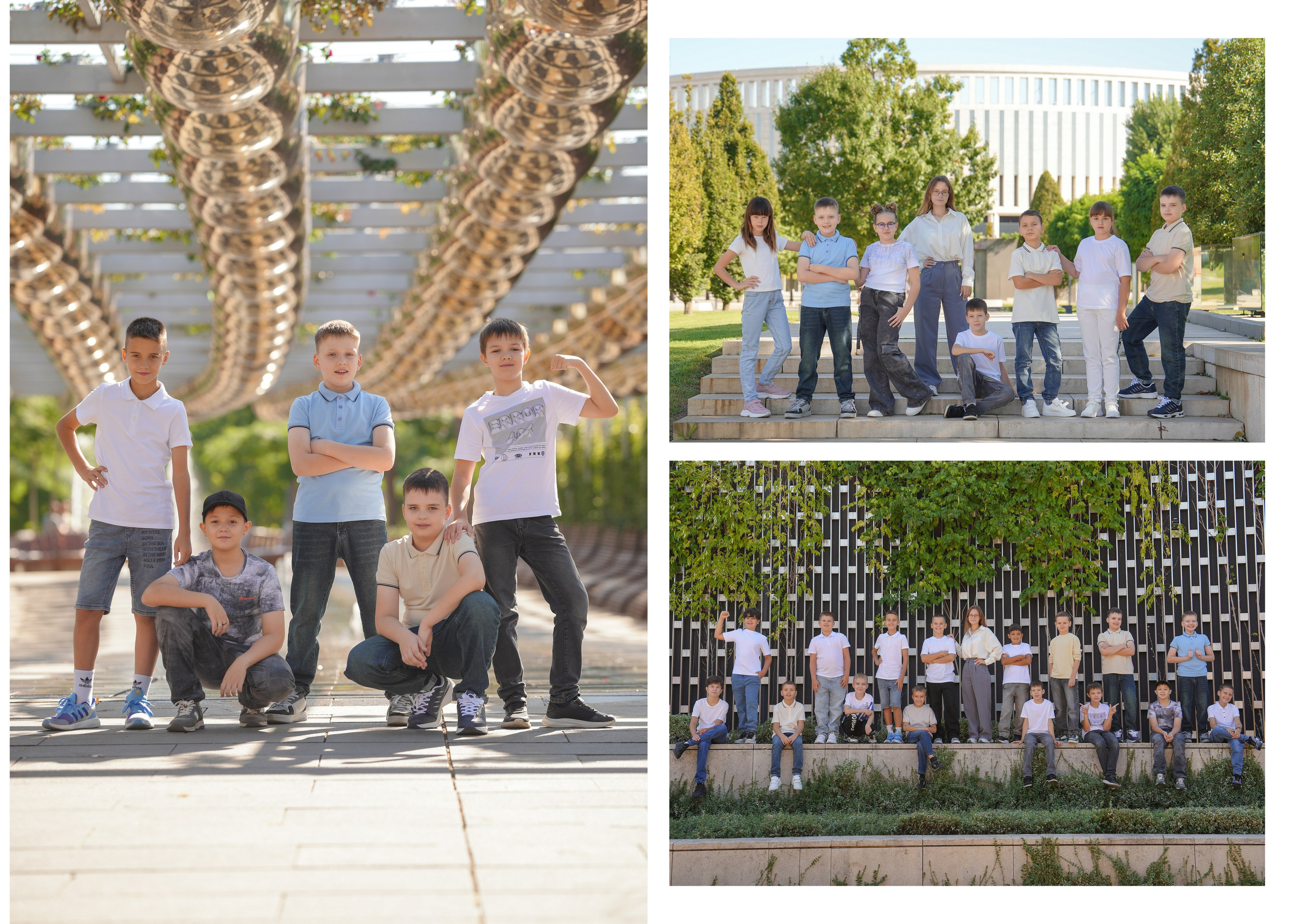 ШКОЛА 104 4 Л. Красивый выпускной альбом в Краснодаре