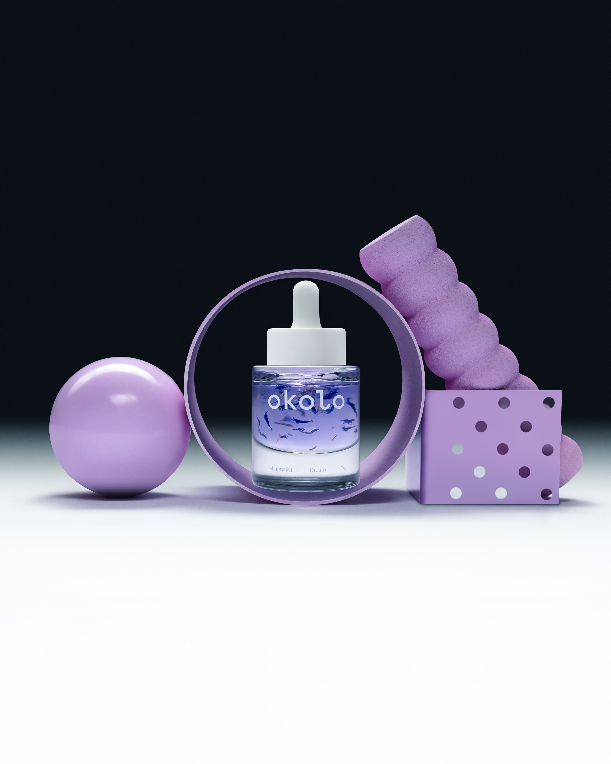 Photographer. Producer. Retoucher