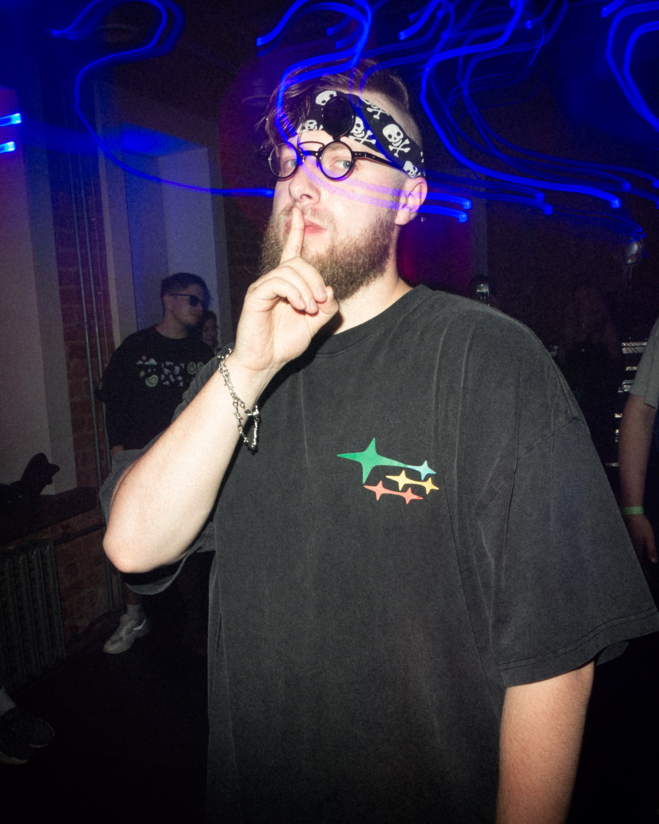 Рабочее Название — Take Off. Фотограф в Ярославле Никита Зайцев