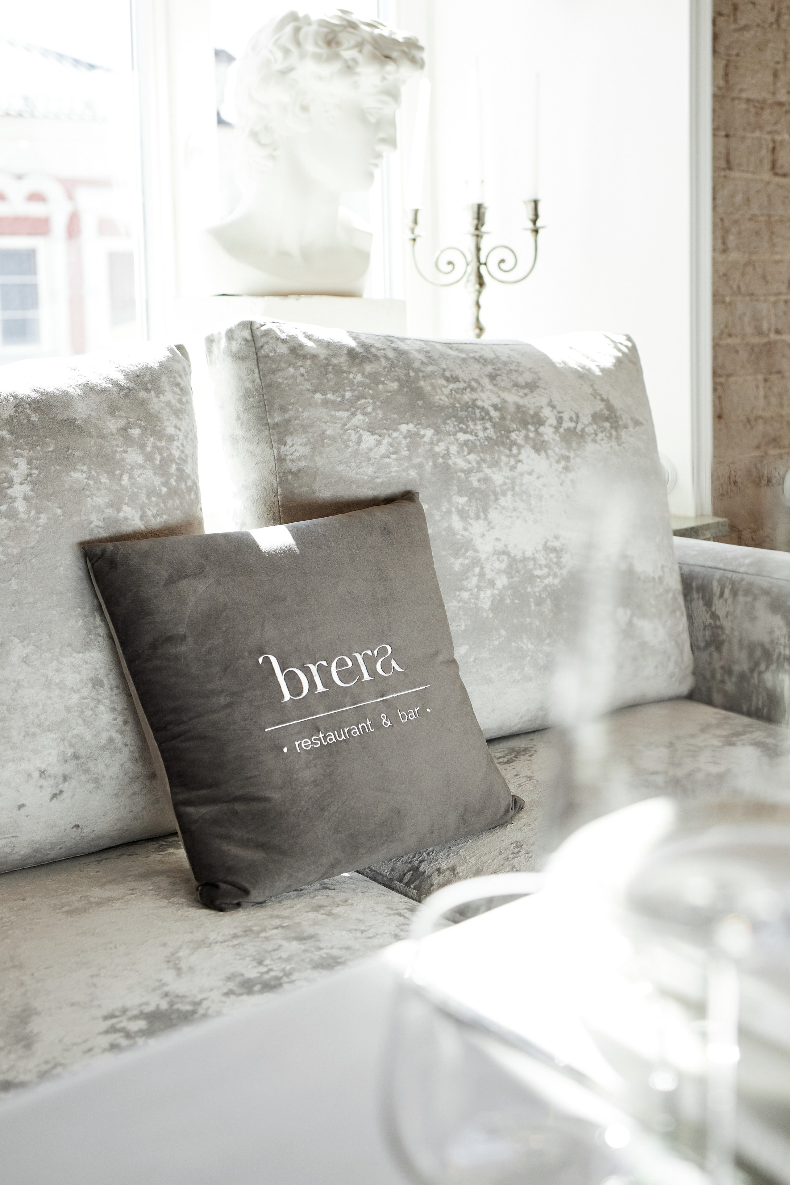 Interior. Другой взгляд на фотографию