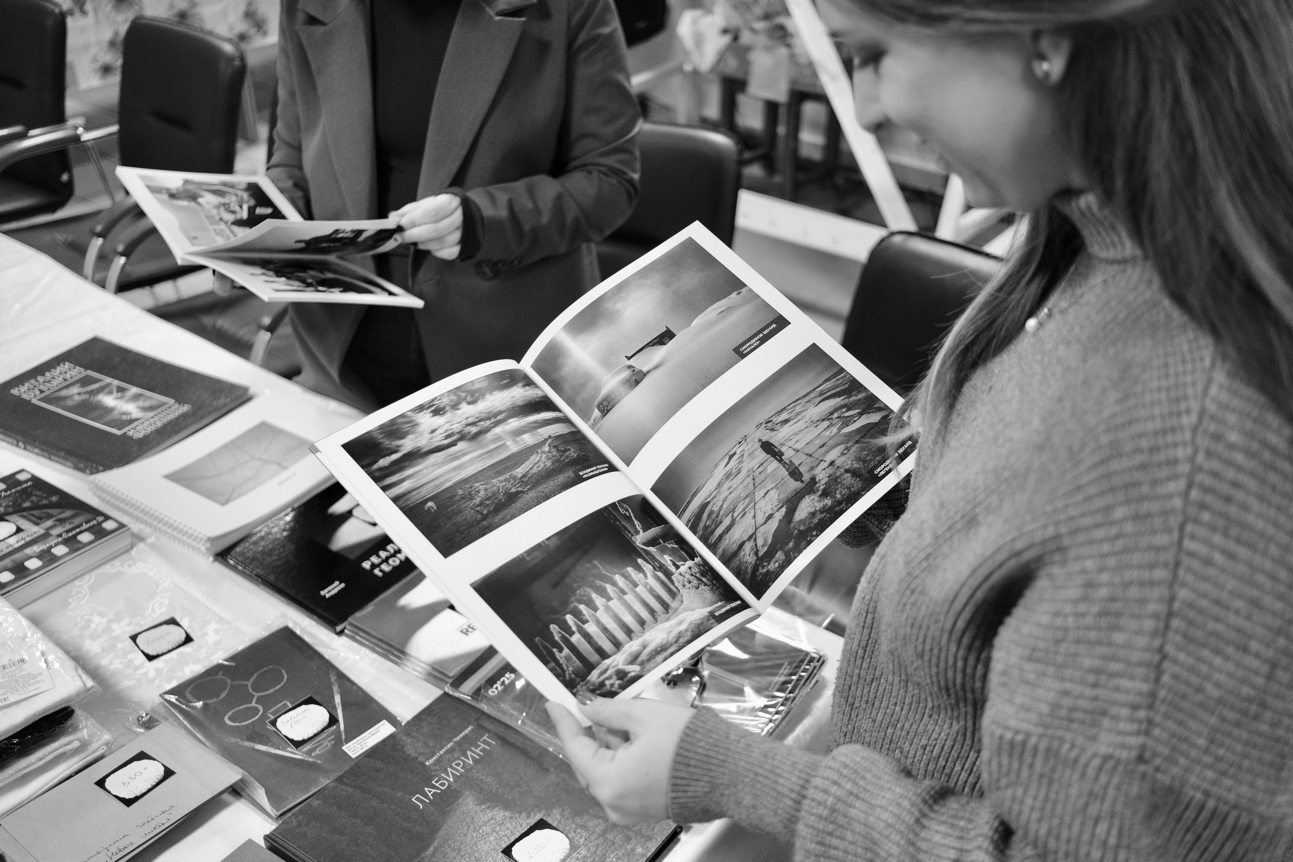 Медынь 25.01.2025. Фотострелка