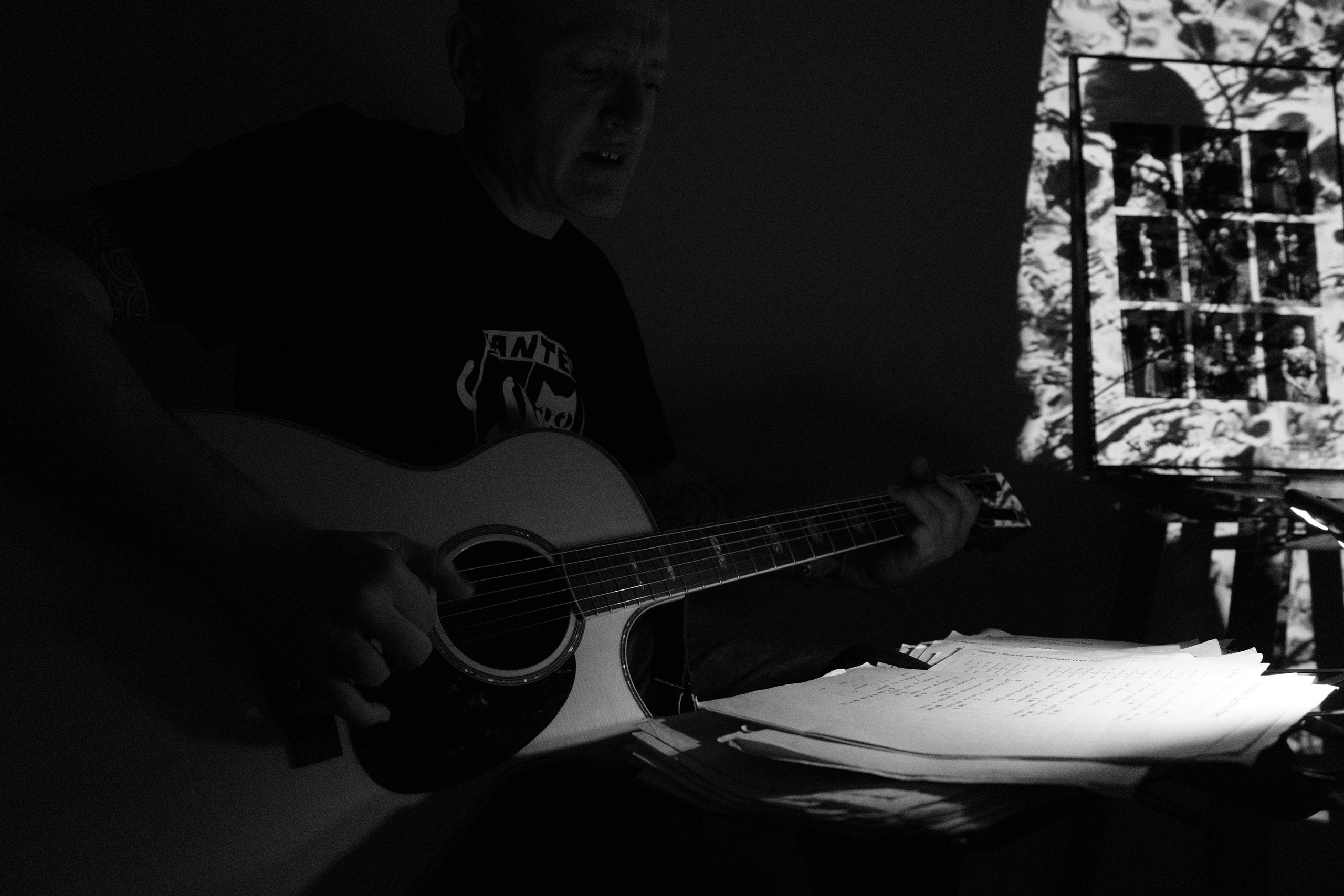 Санкт-Петербург 09.02.2025 «Фотоквартирник». Фотострелка