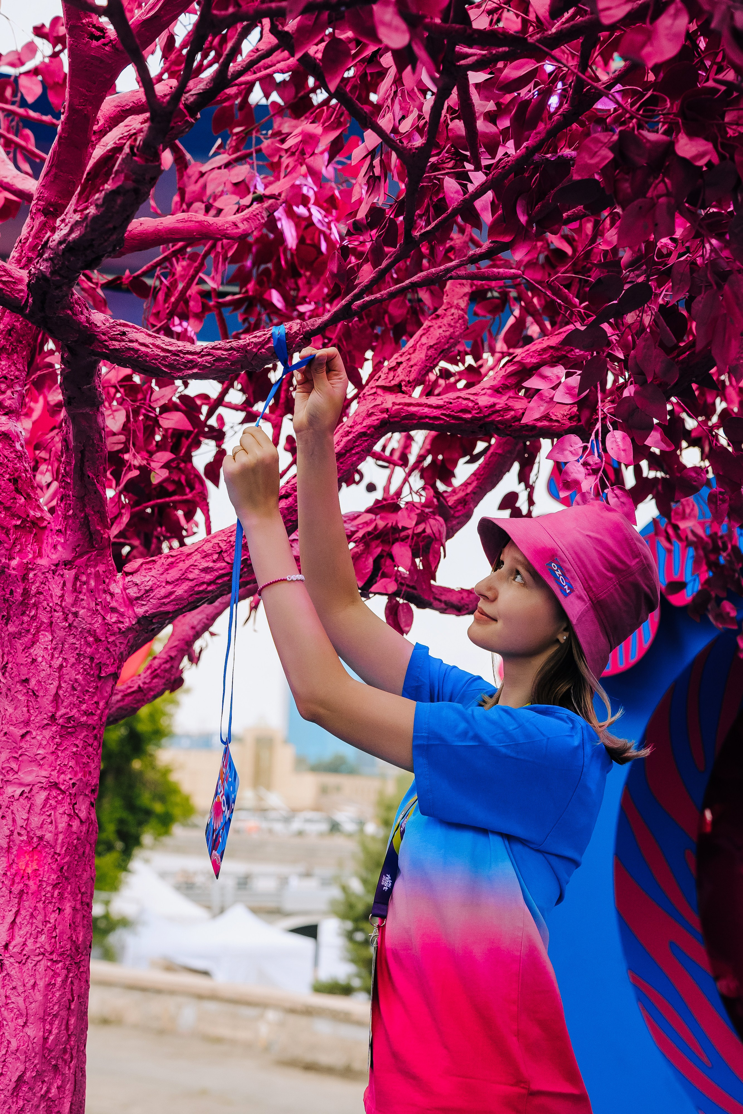 OZON x VK FEST. Репортажный фотограф Зуев Роман г. Челябинск