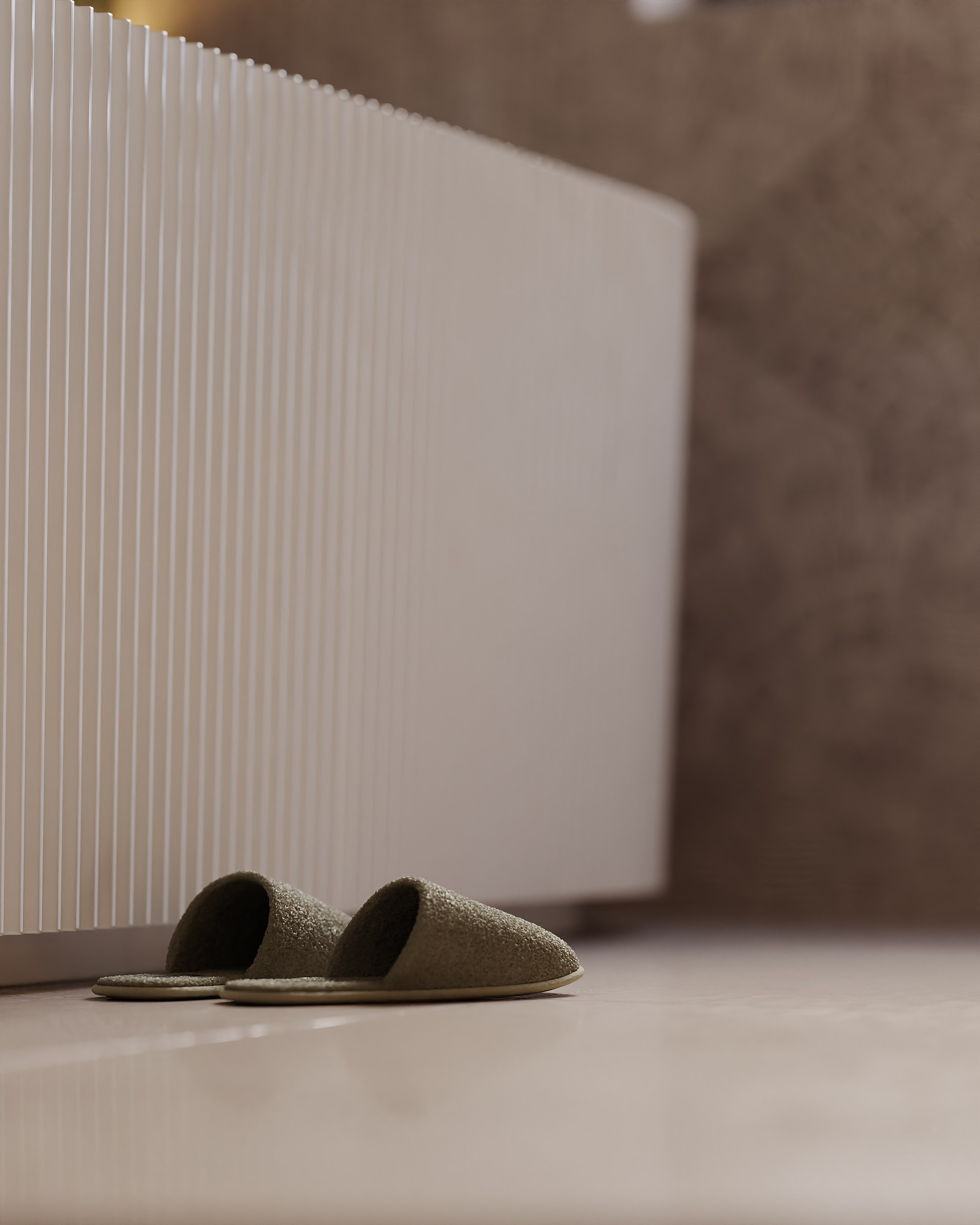 Коттедж в посёлке Истра Кантри Клаб. 3D визуализатор в Москве Сердюк Владислав