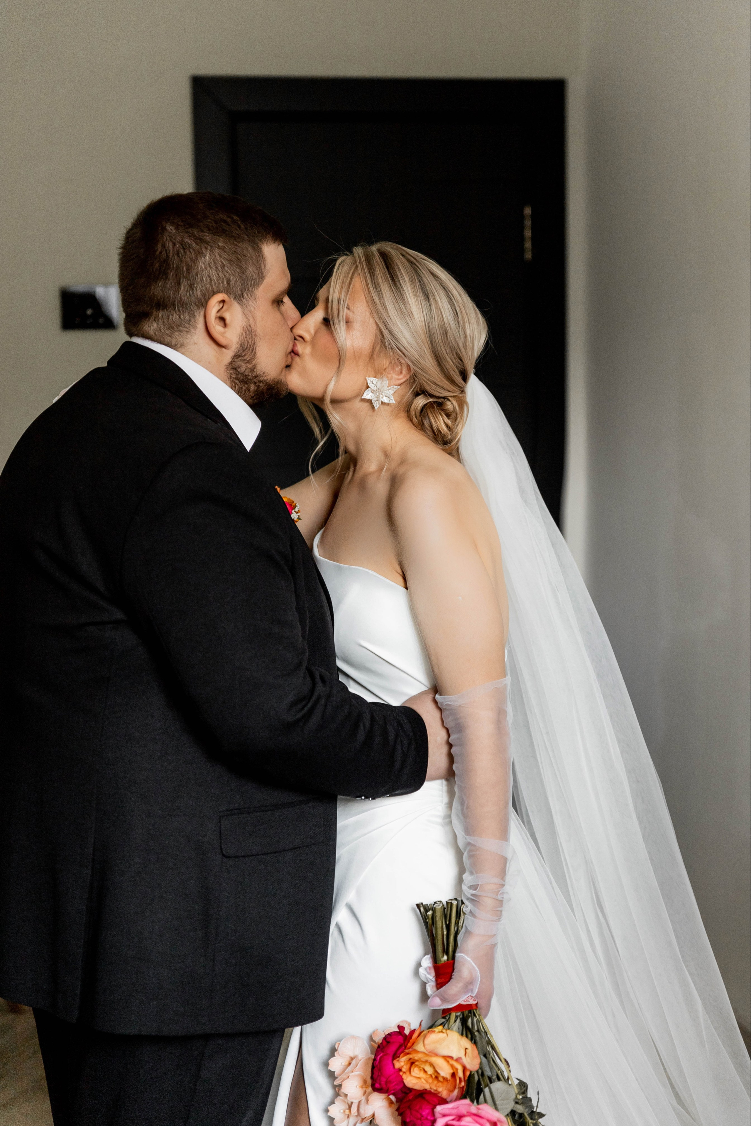 Ксения|Дмитрий. Свадебный фотограф Надежда Рыжикова