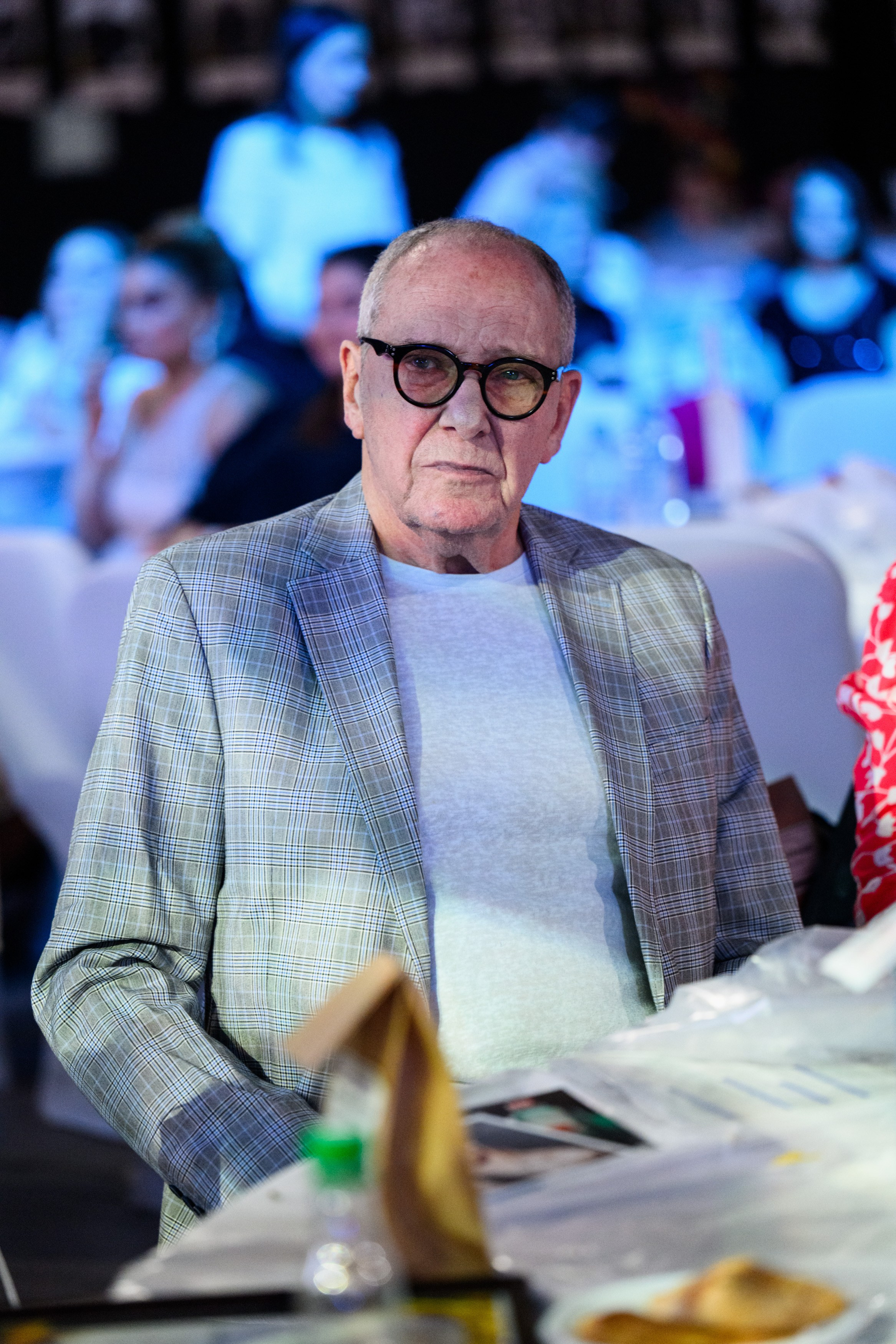 Первый Еврейский Женский Конгресс. Свадебный, портретный фотограф Москва