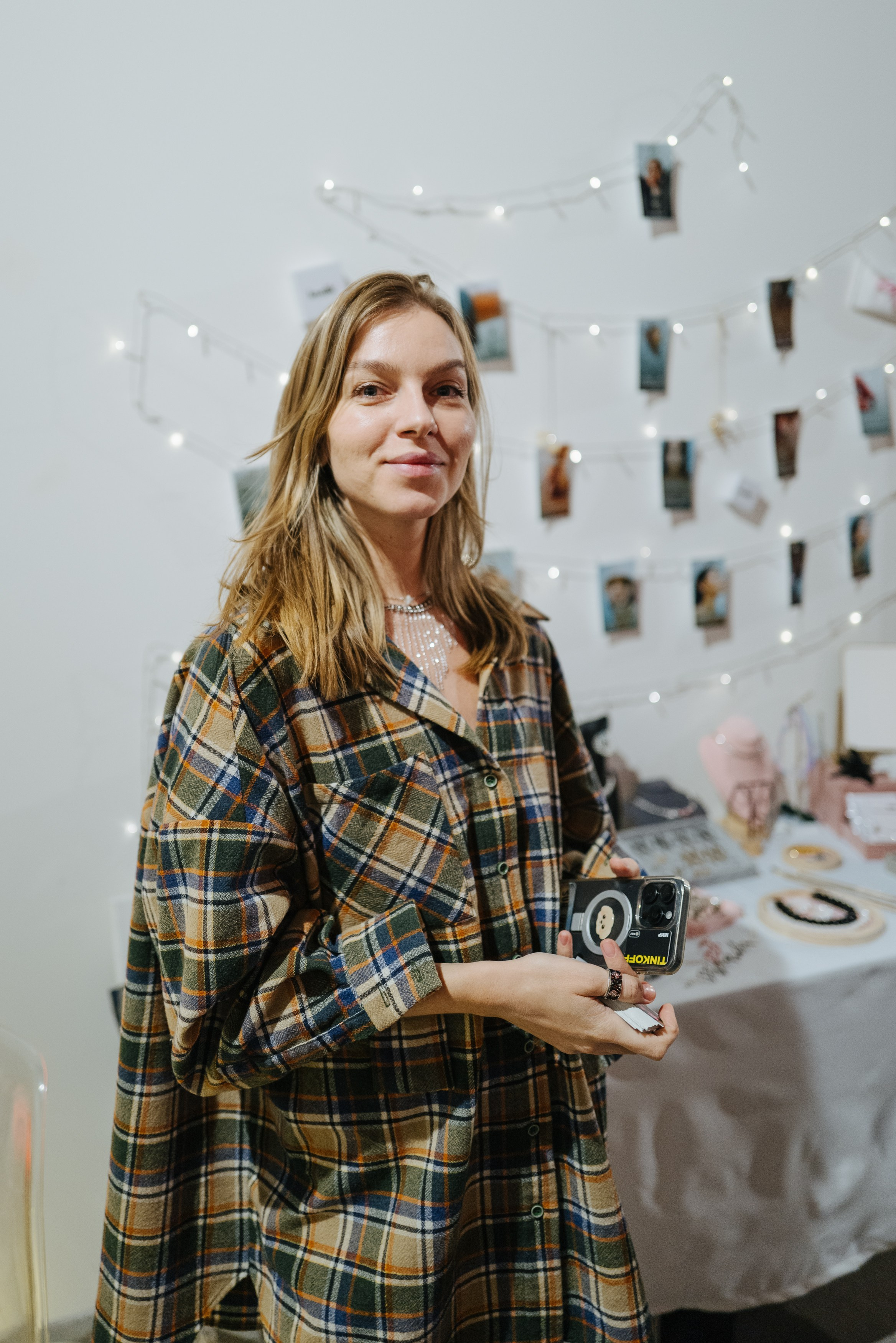 21 декабря 2024 в Типографии Сытина / фото Валерий Белобеев. Фотоотчеты «Ламбада-маркета»