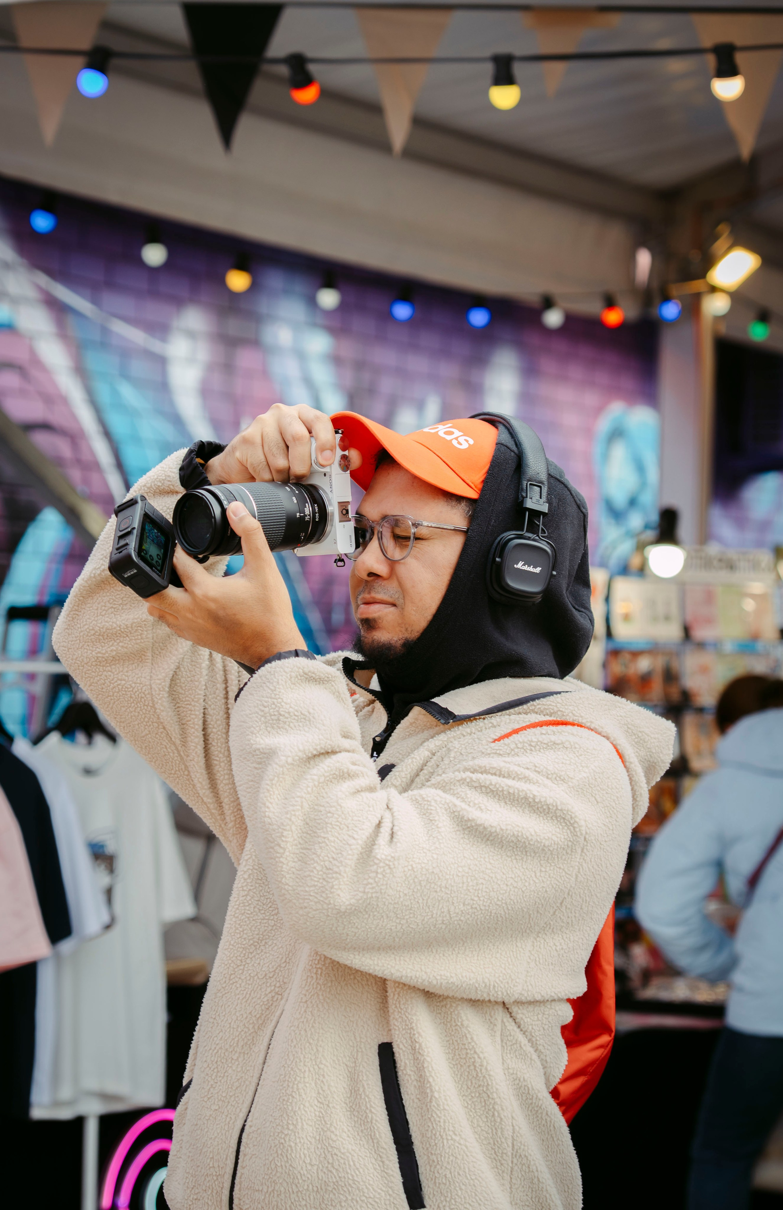 27–28 сентября 2025 в Казани на фестивале «Очень! Осень» / фото Александр Копылов. Фотоотчеты «Ламбада-маркета»