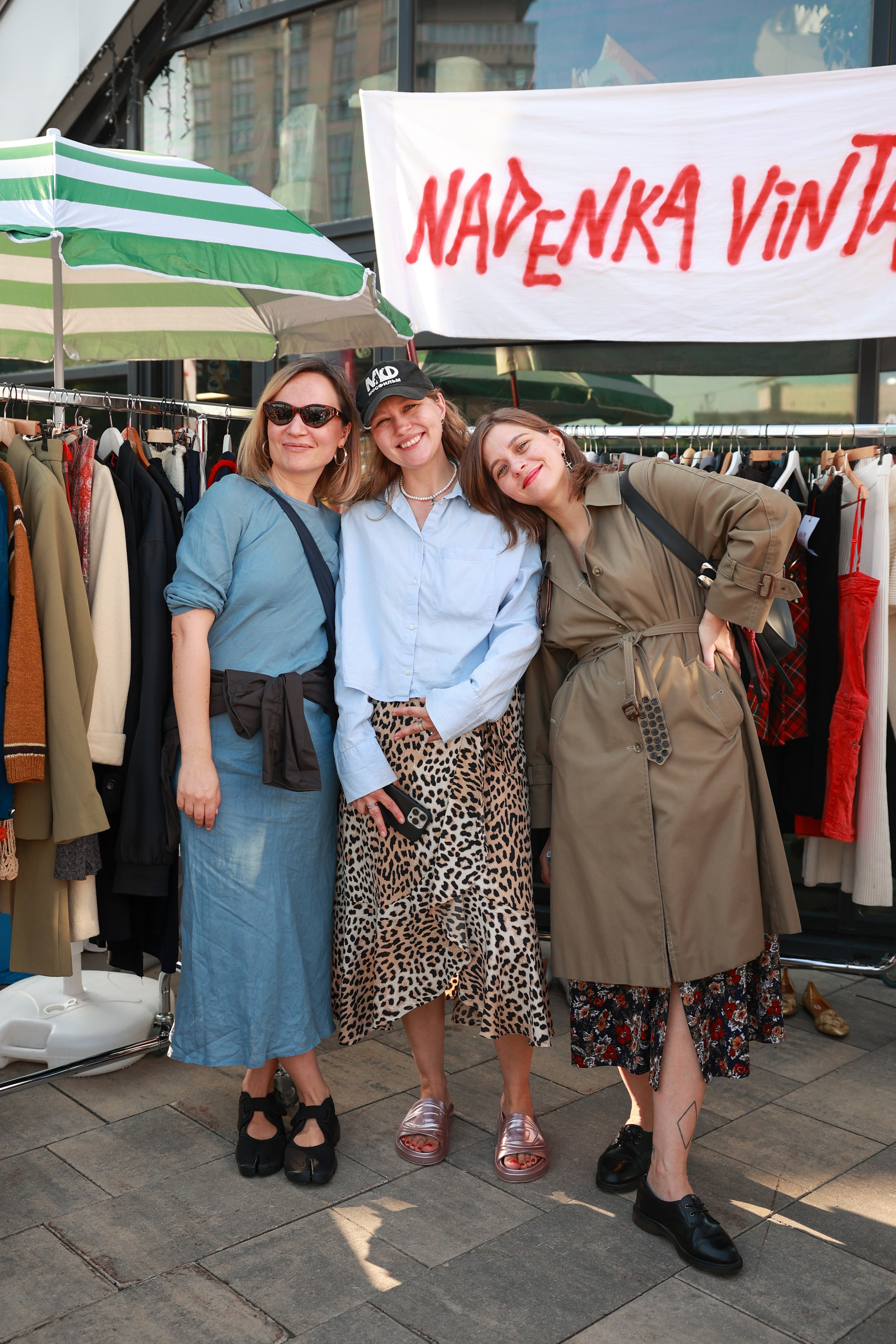 9–10 августа 2025 на Даниловском рынке / День 2 / фото Саша Жукова. Фотоотчеты «Ламбада-маркета»