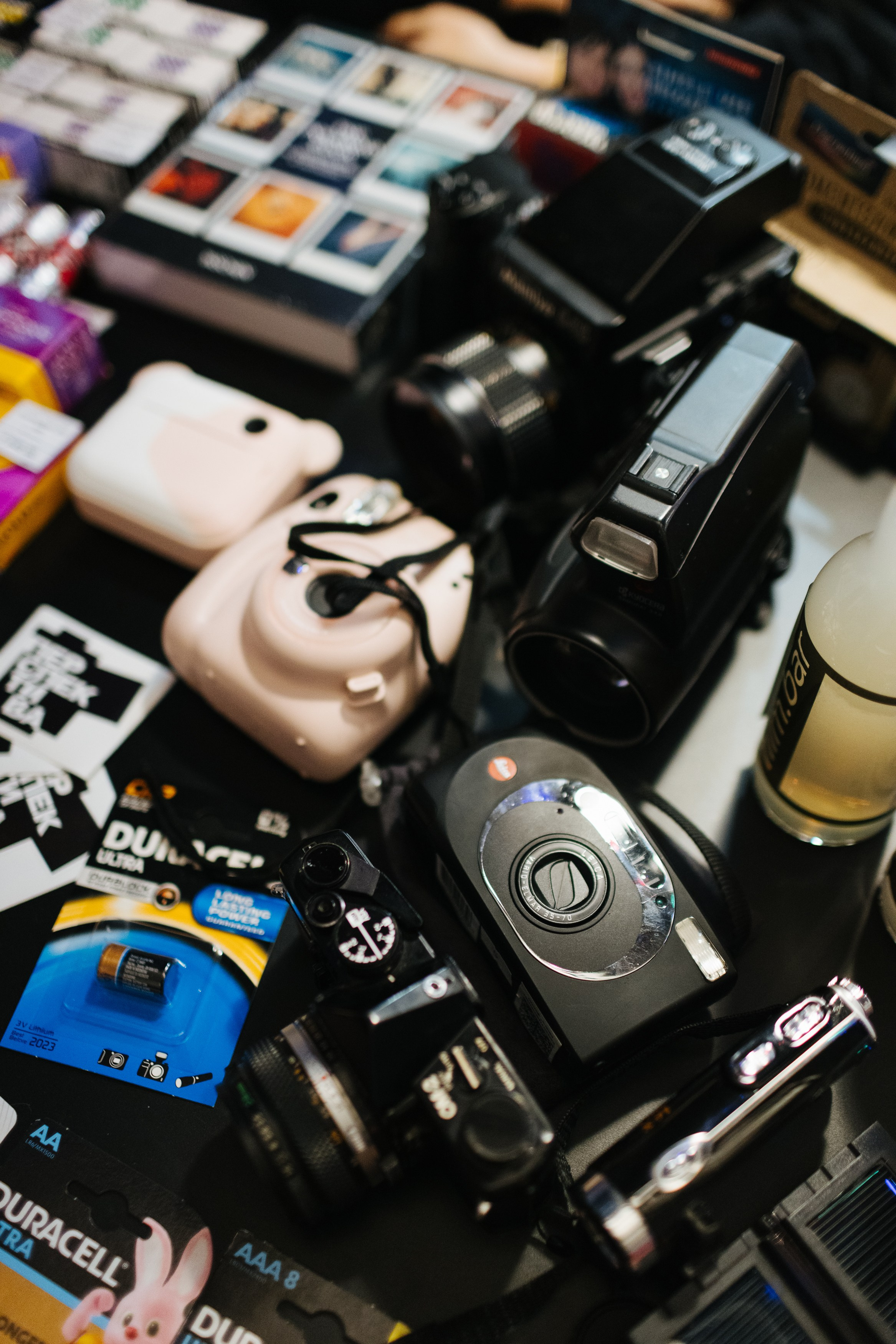 12–13 ноября 2022 POP-UP в ДК Рассвет. Фотоотчеты «Ламбада-маркета»