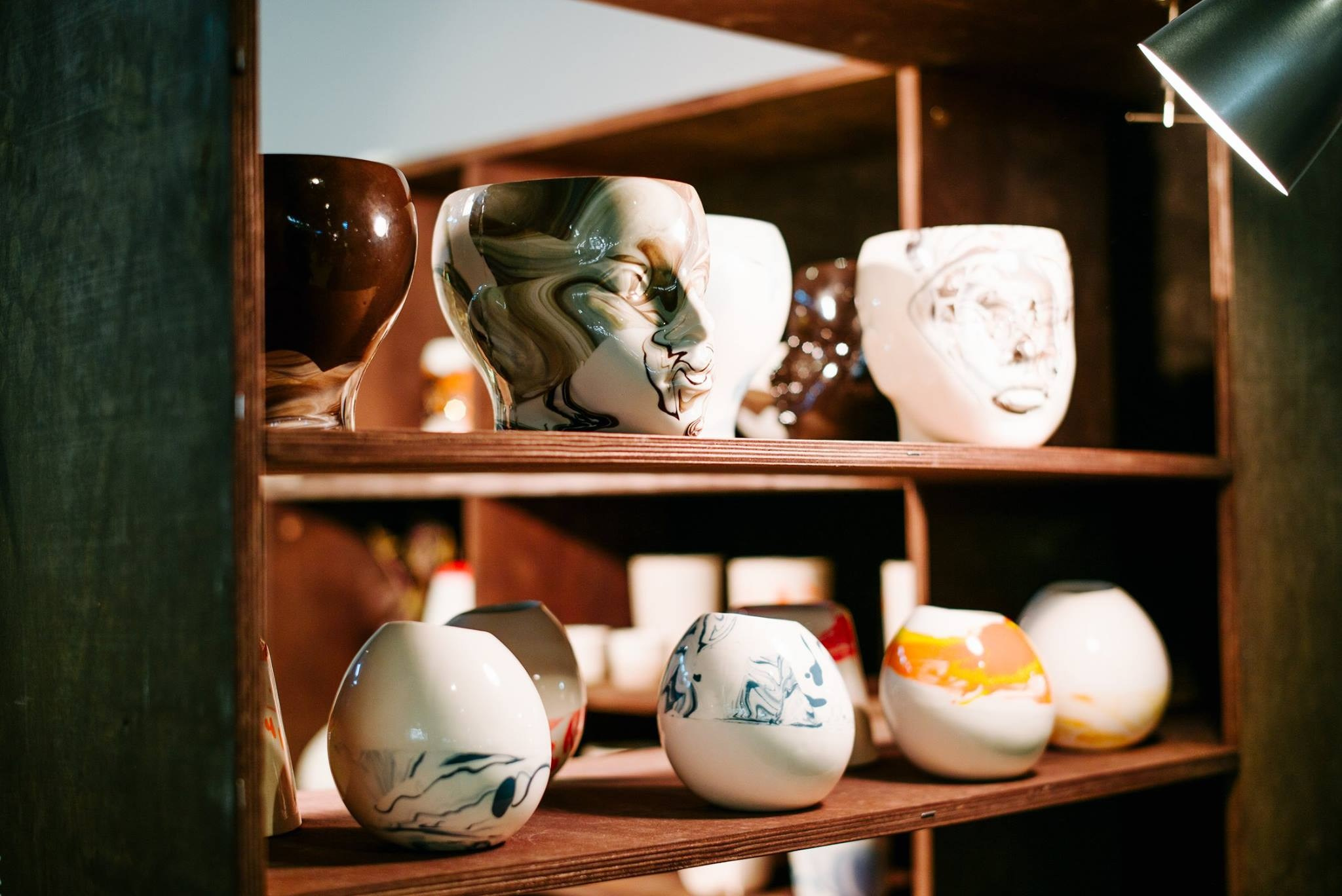 22–24 декабря 2017 на Трехгорной мануфактуре / День 3 / фото Валерий Белобеев. Фотоотчеты «Ламбада-маркета»