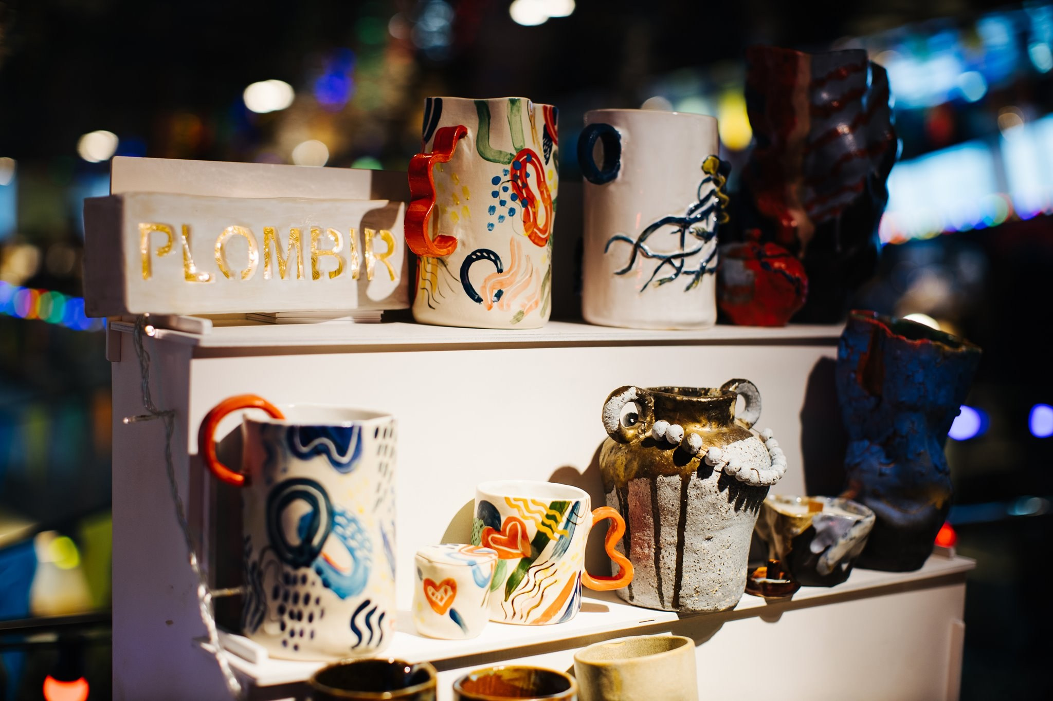 6–7 марта 2021 POP-UP в «Цветном» / фото Валерий Белобеев. Фотоотчеты «Ламбада-маркета»