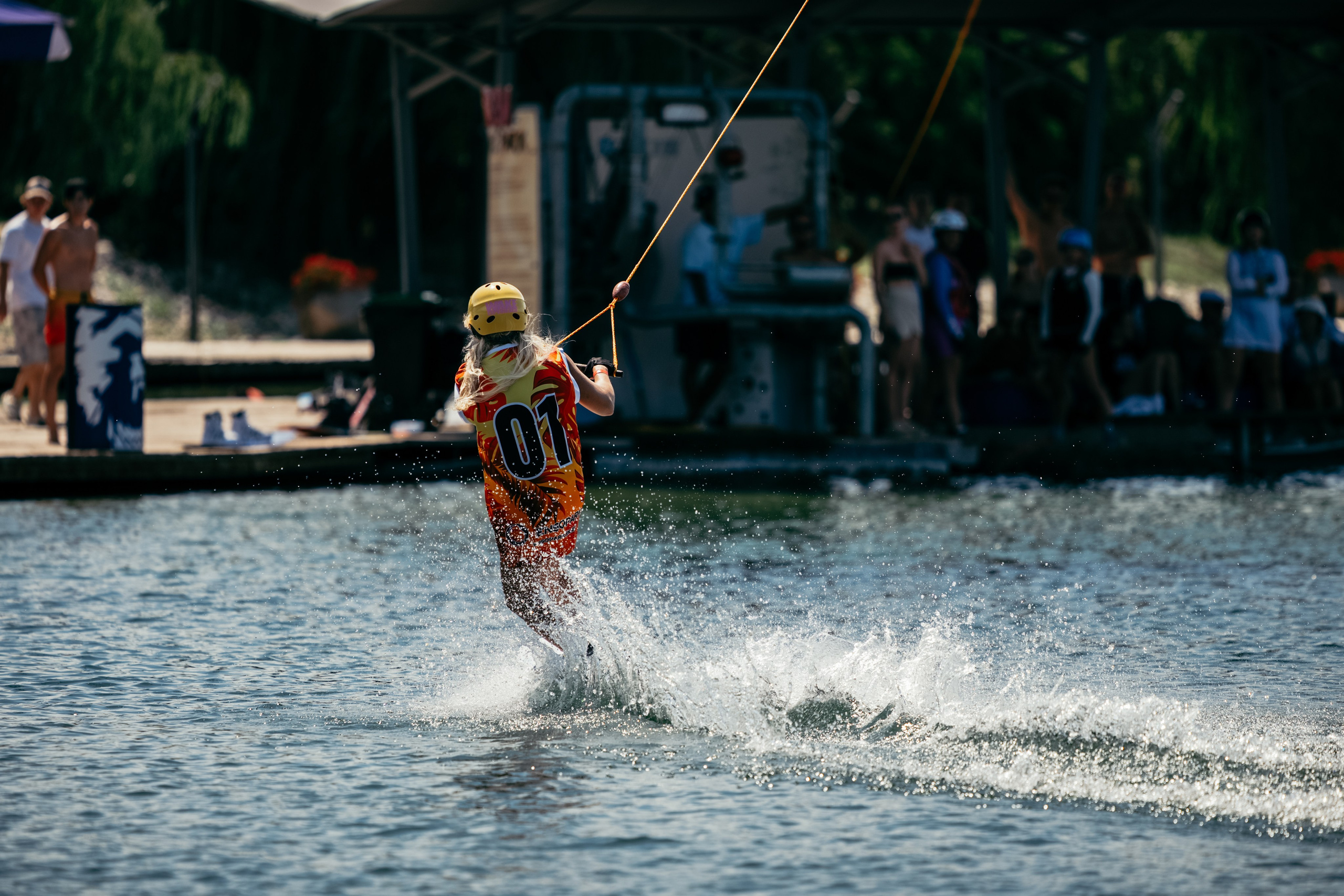 Gorilla WAKE RING CONTEST. Gorillaenergymedia