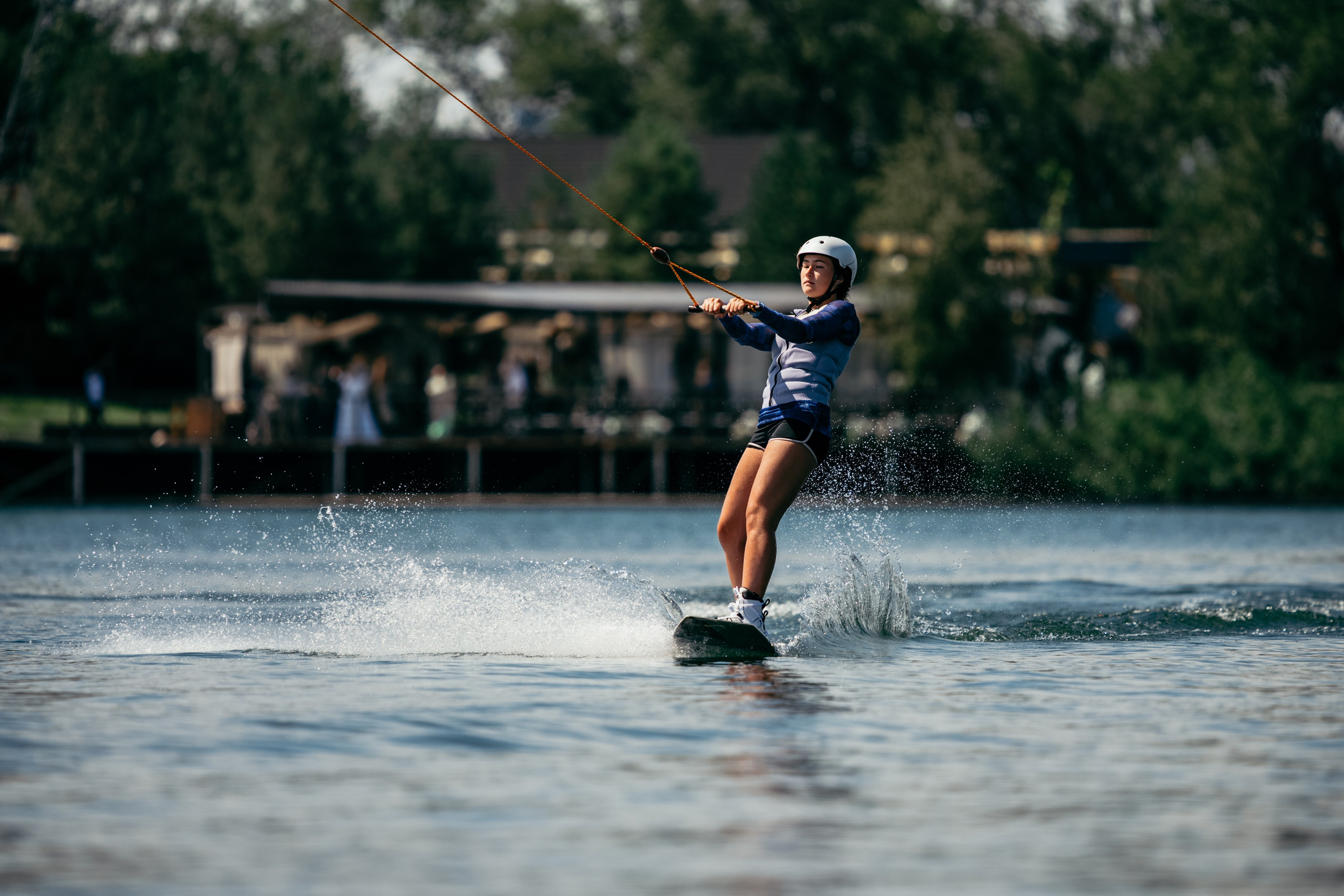 Gorilla WAKE RING CONTEST. Gorillaenergymedia