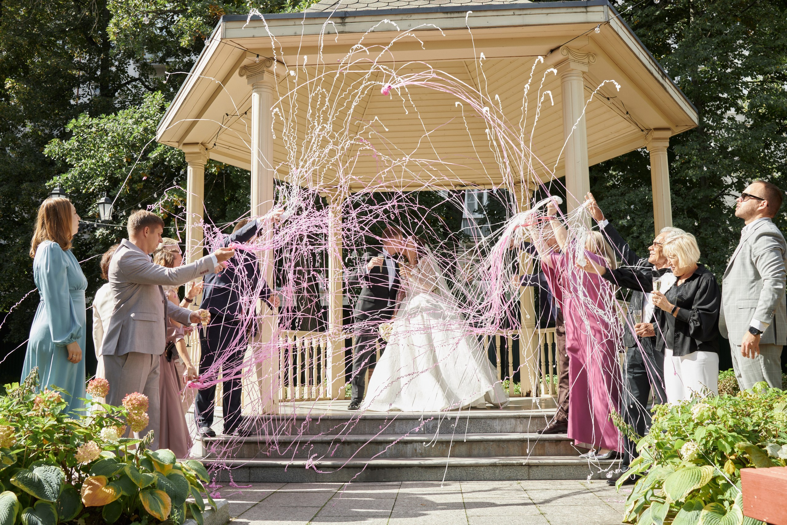 Свадьба в Отеле Милан Москва. Свадебный семейный Фотограф в Домодедово и Москве Дарья Капитанова