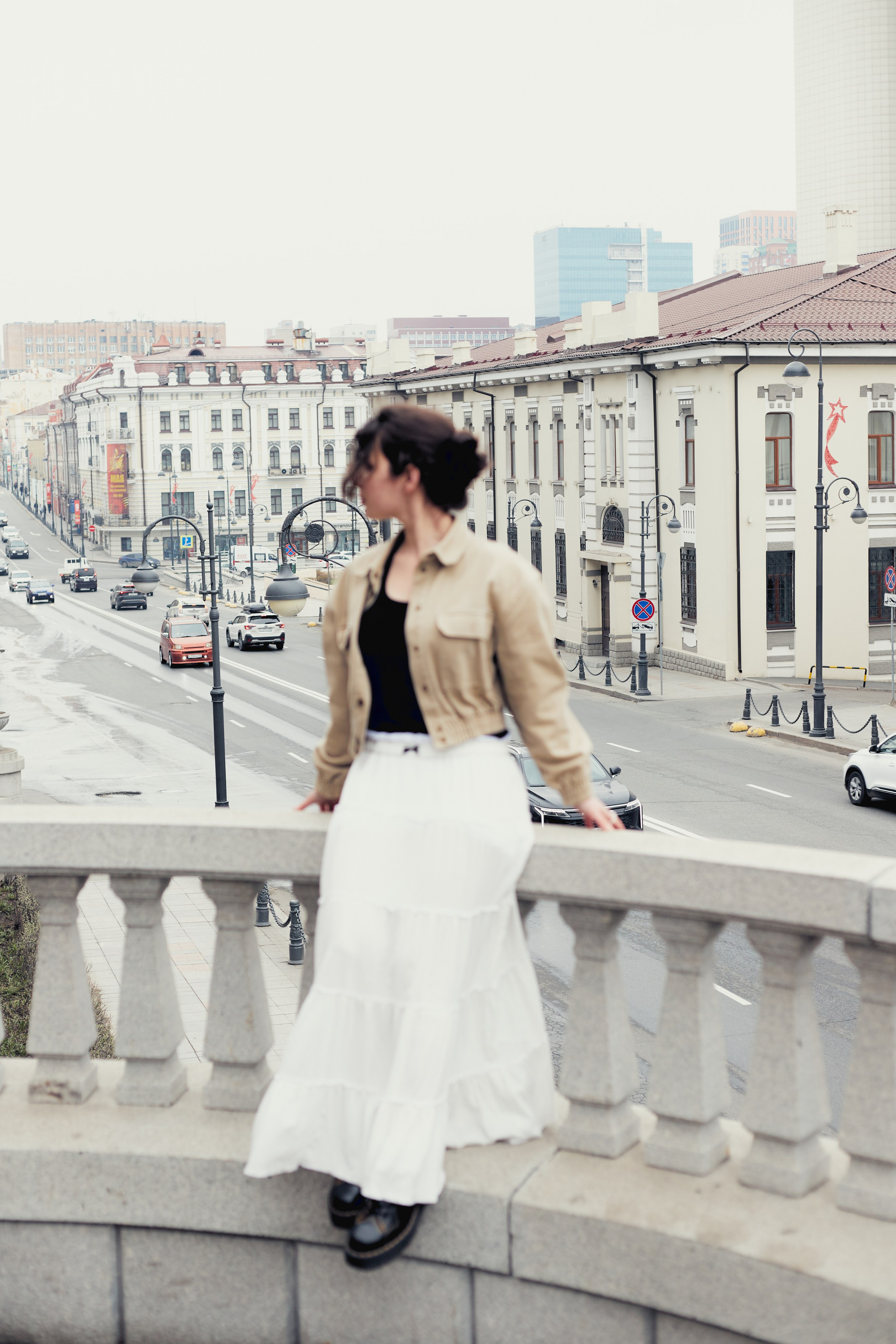 Вика. Фотограф Ионова Анастасия, г Владивосток