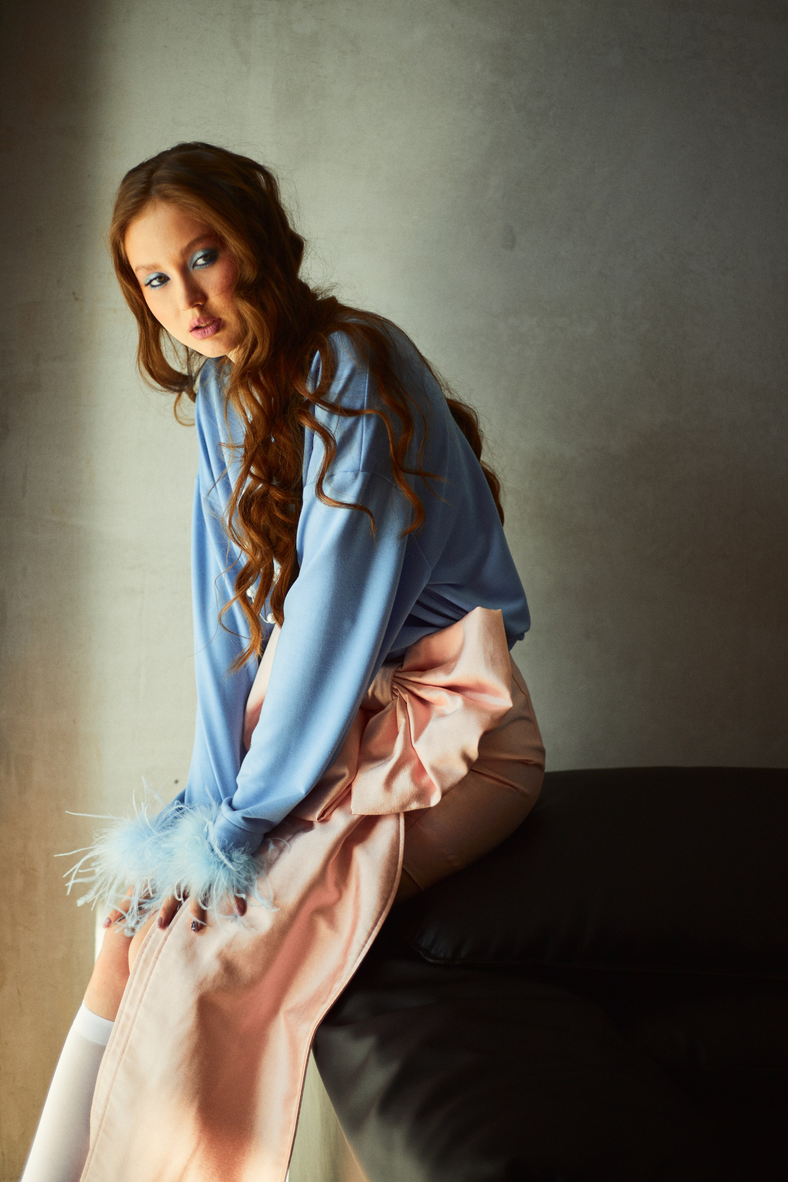 Анастасия. Фотограф Ионова Анастасия, г Владивосток