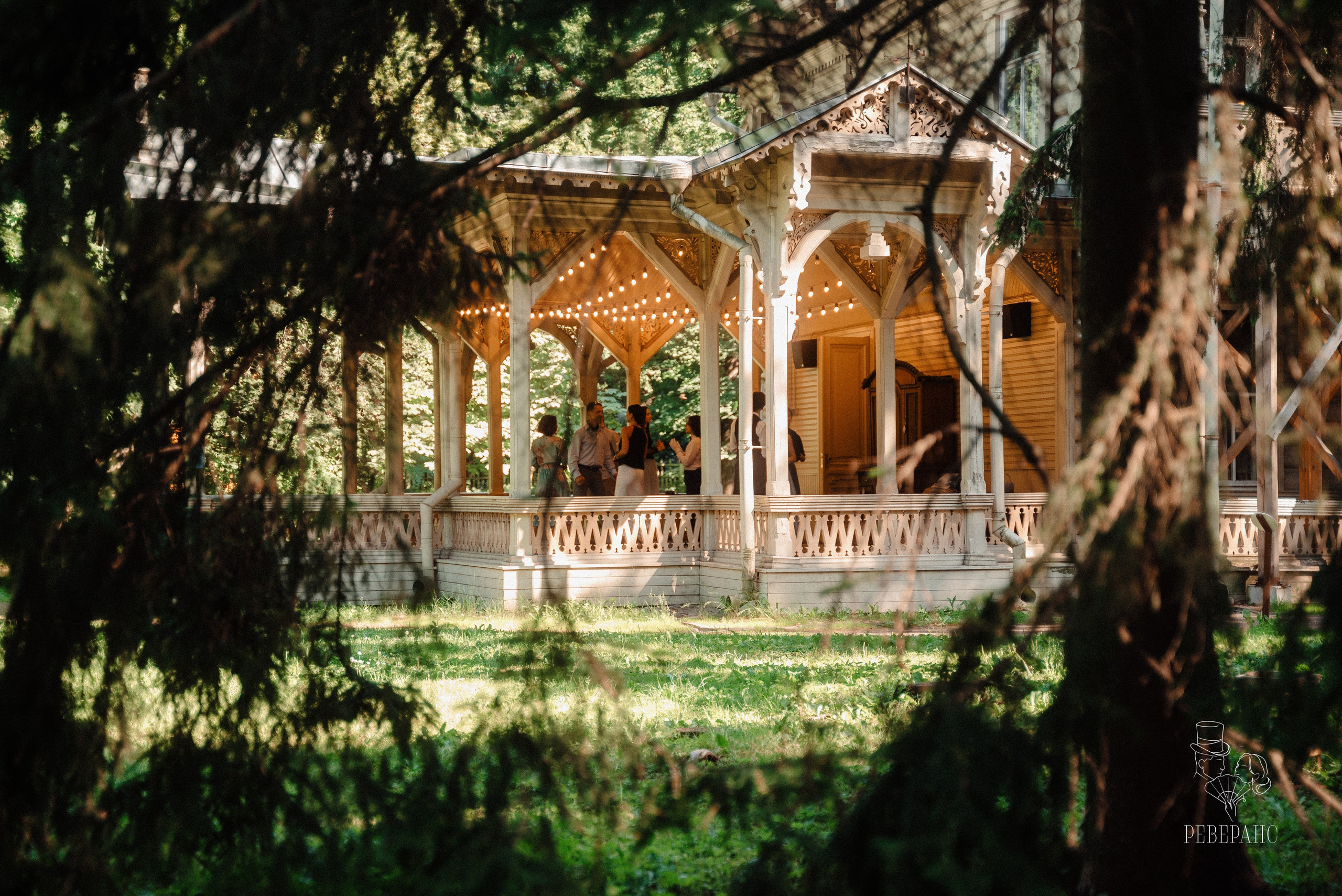 Нетворкинг для предпринимателей от школы «Реверанс». Портретный фотограф в СПб Степан Клеменче