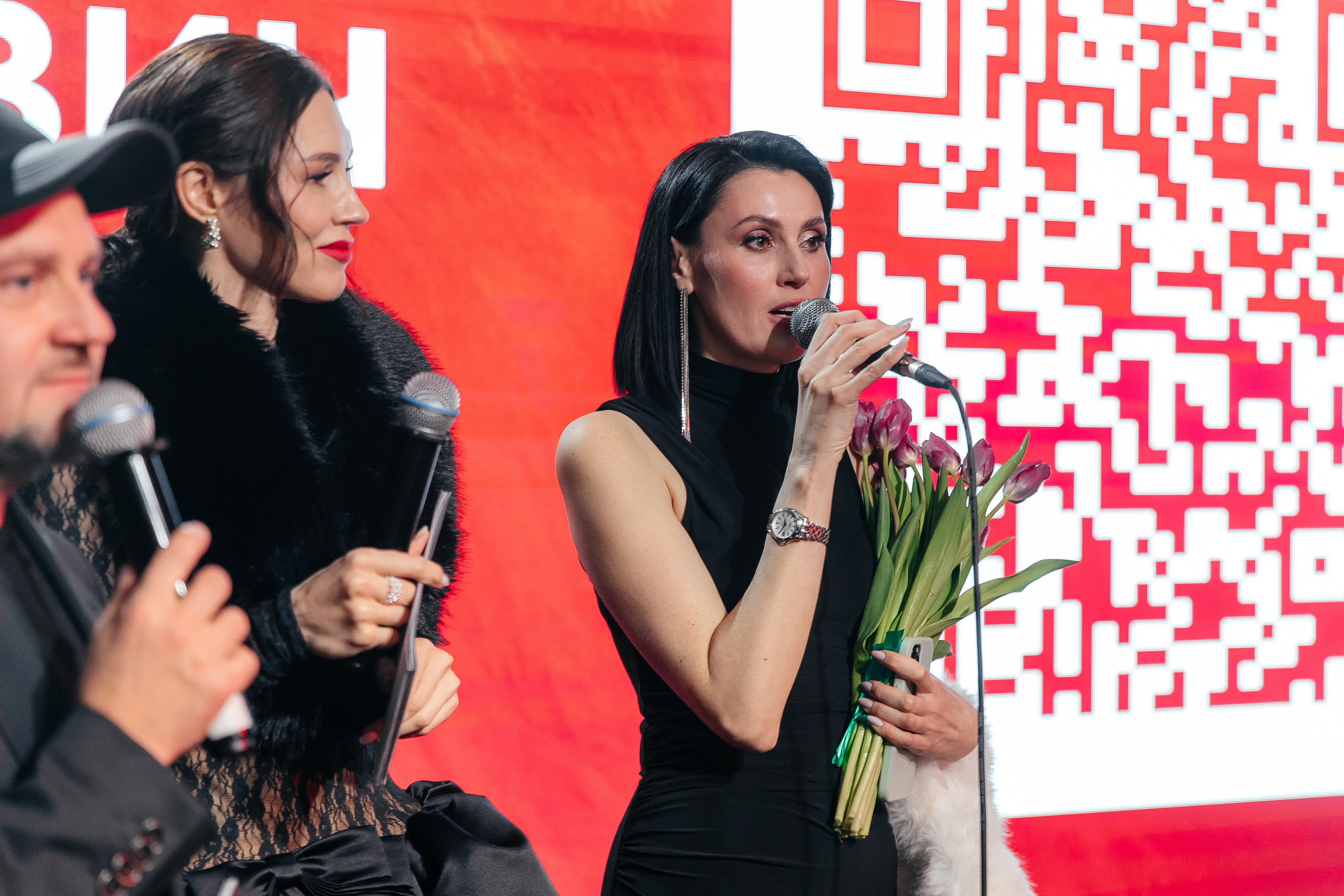 Мех и Смех. Фотограф в Красноярске Любовь Малеева