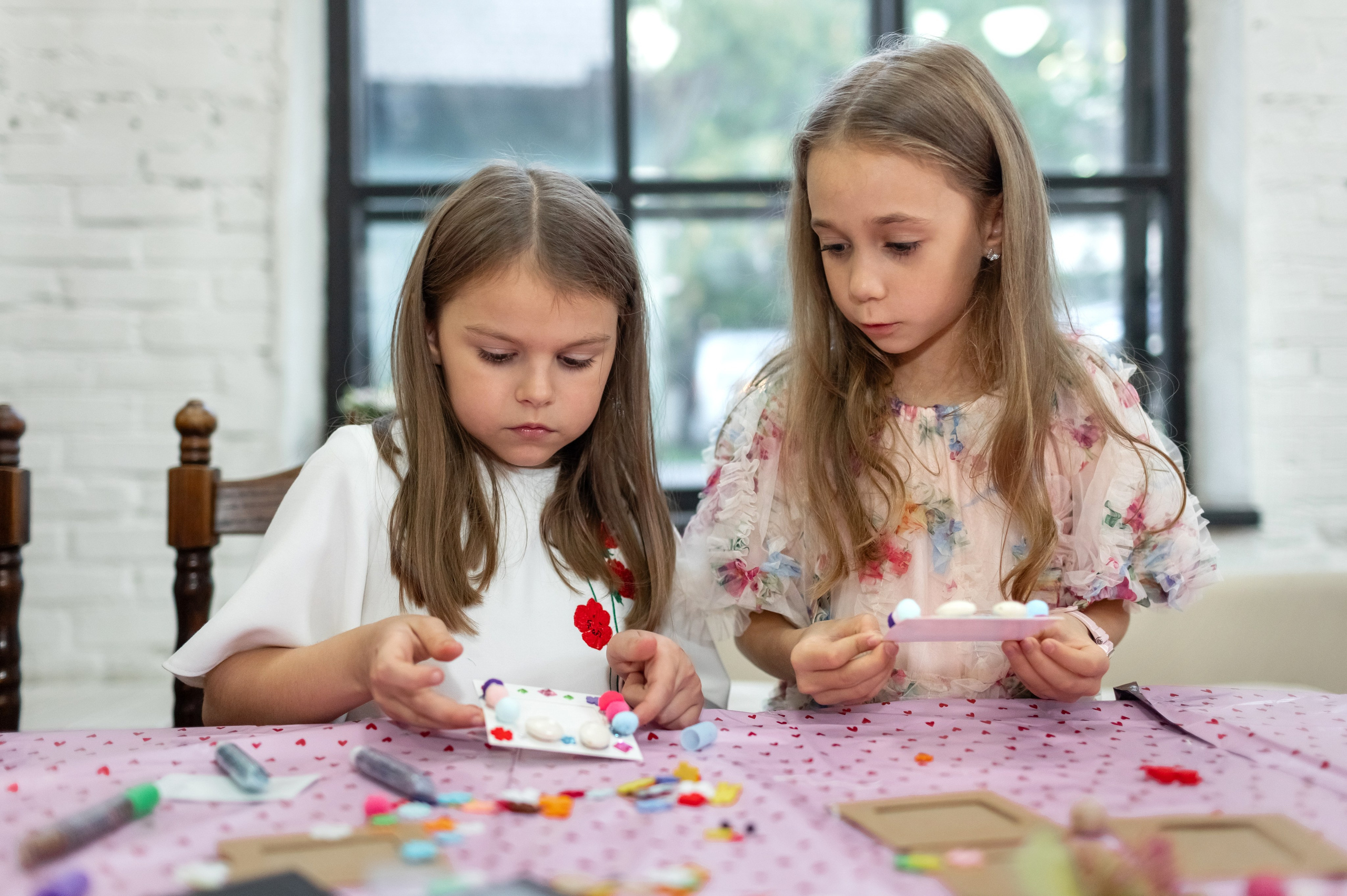 Александре 5 лет. Детский и семейный фотограф в Москве Анна Ипатьева