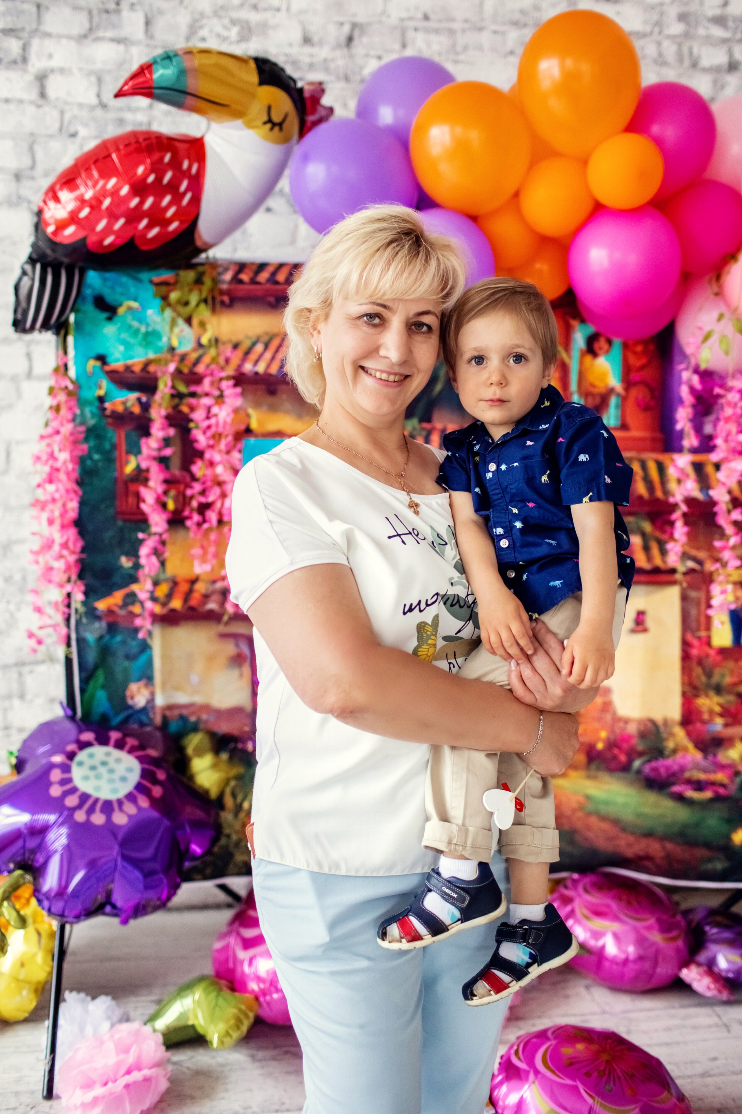 Элине 5 лет. Детский и семейный фотограф в Москве Анна Ипатьева
