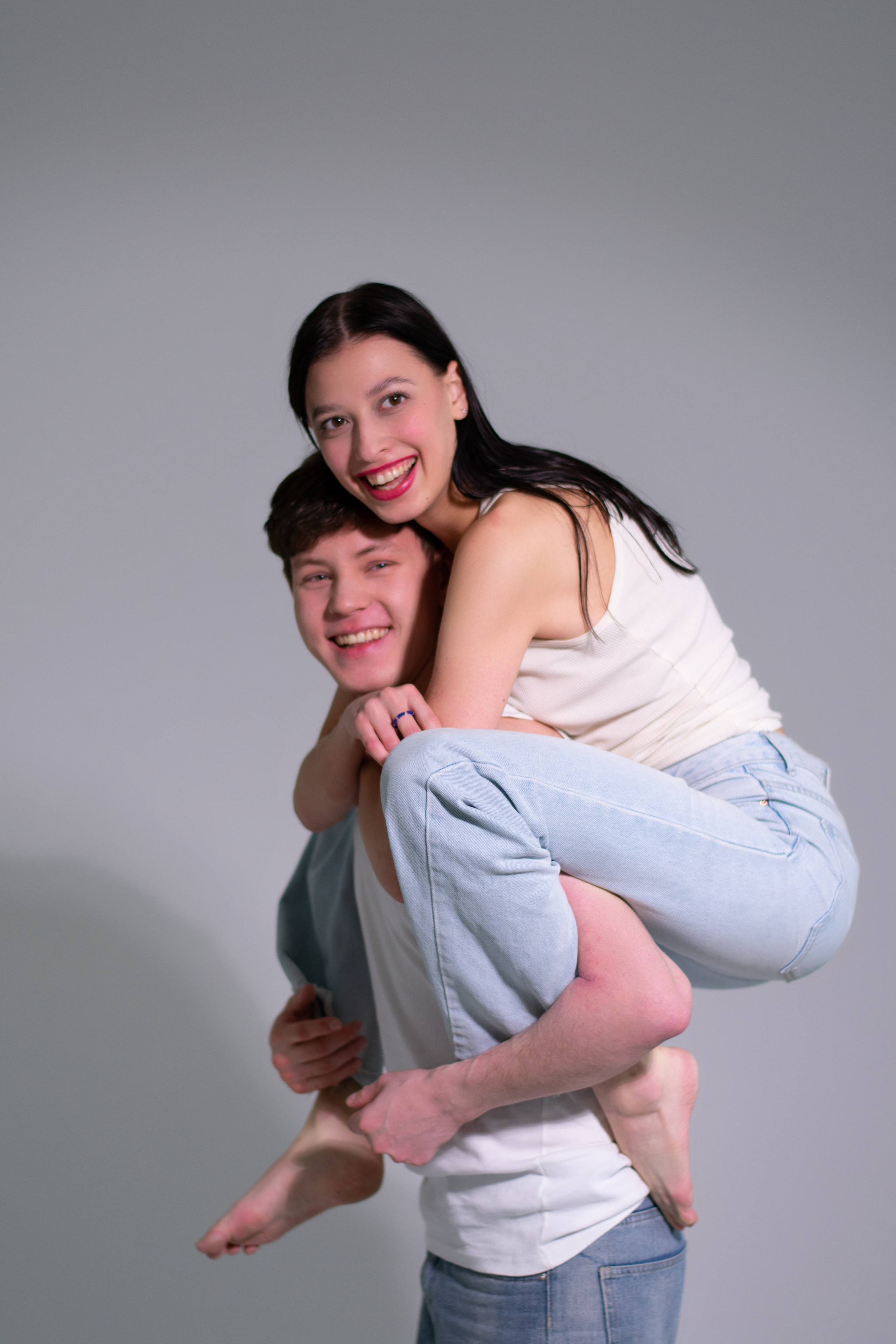 Love story. Семейный фотограф в Екатеринбурге Макарова Алёна