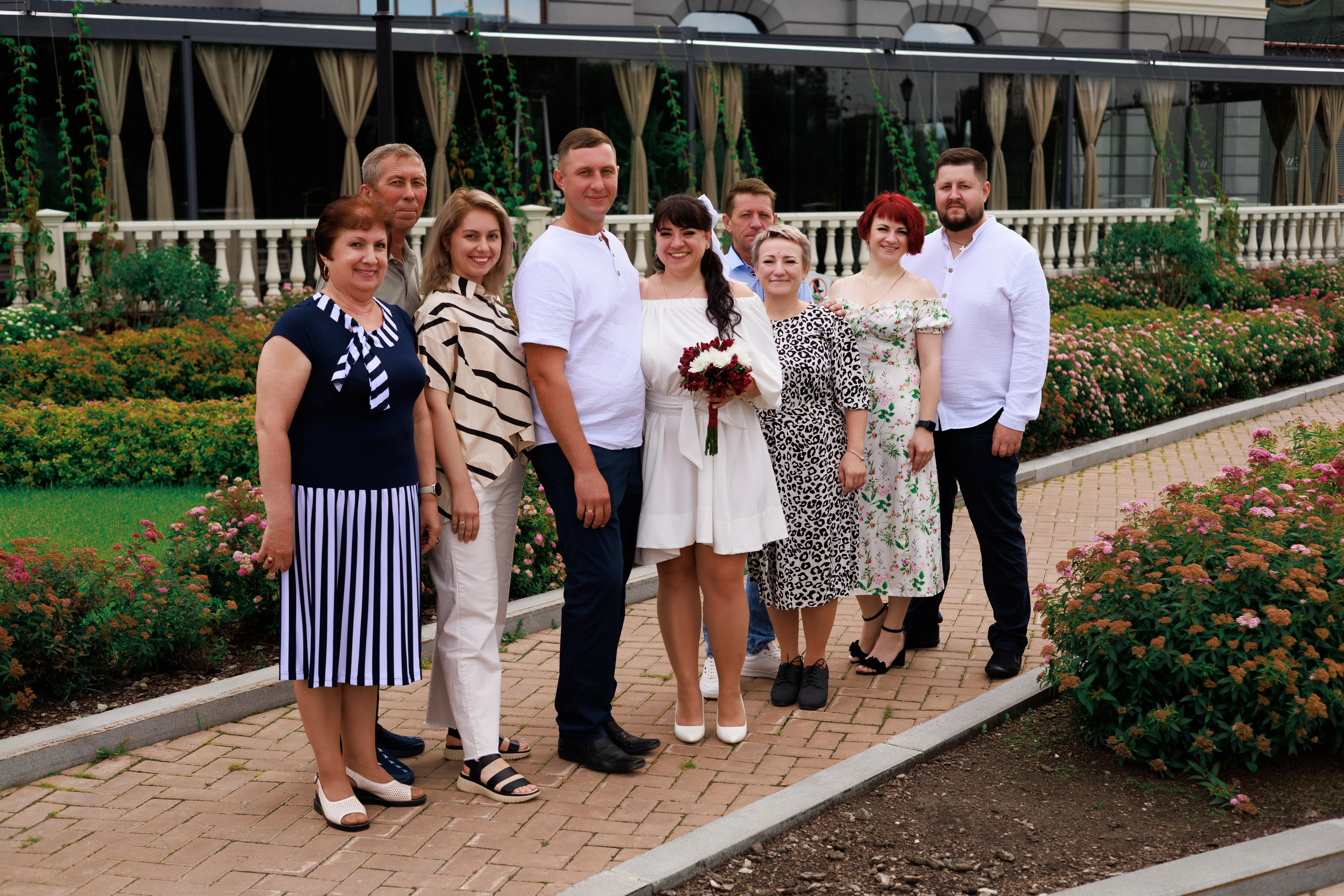 Свадебная съемка. Семейный фотограф в Екатеринбурге Макарова Алёна