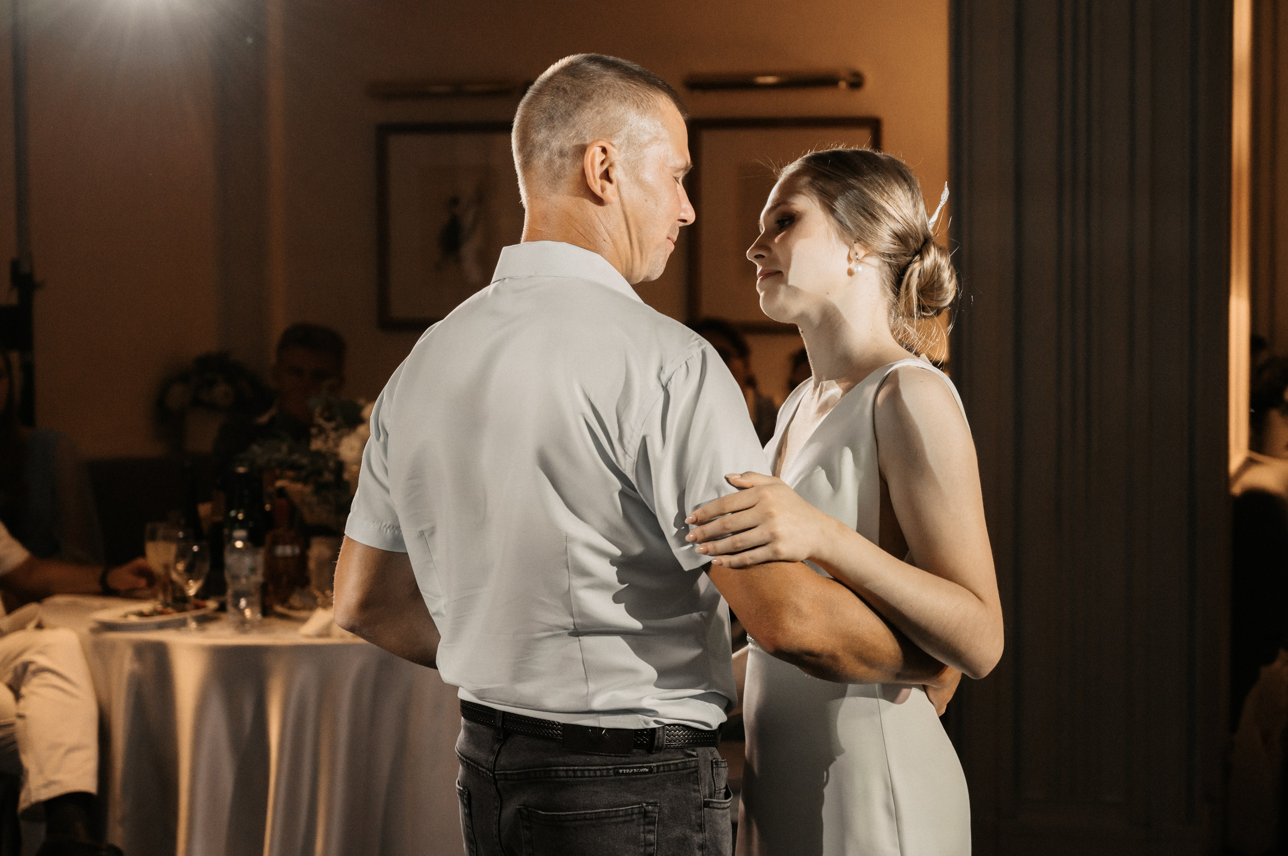 Никита и Лина. Свадебный фотограф Александр Давыдов