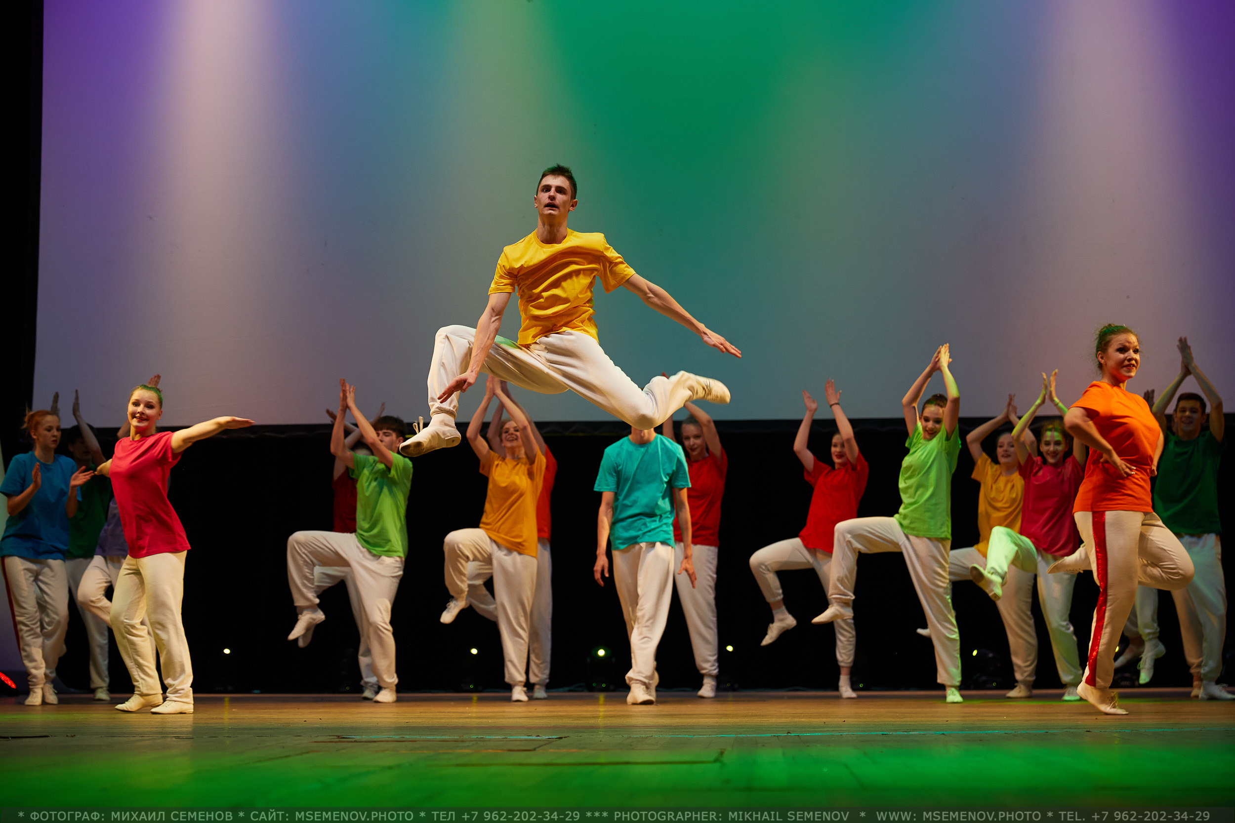 АНОНС Выпускной «Счастливое детство» 2023. Photographer for business Mikhail Semenov. Aqua photo studio, photo school