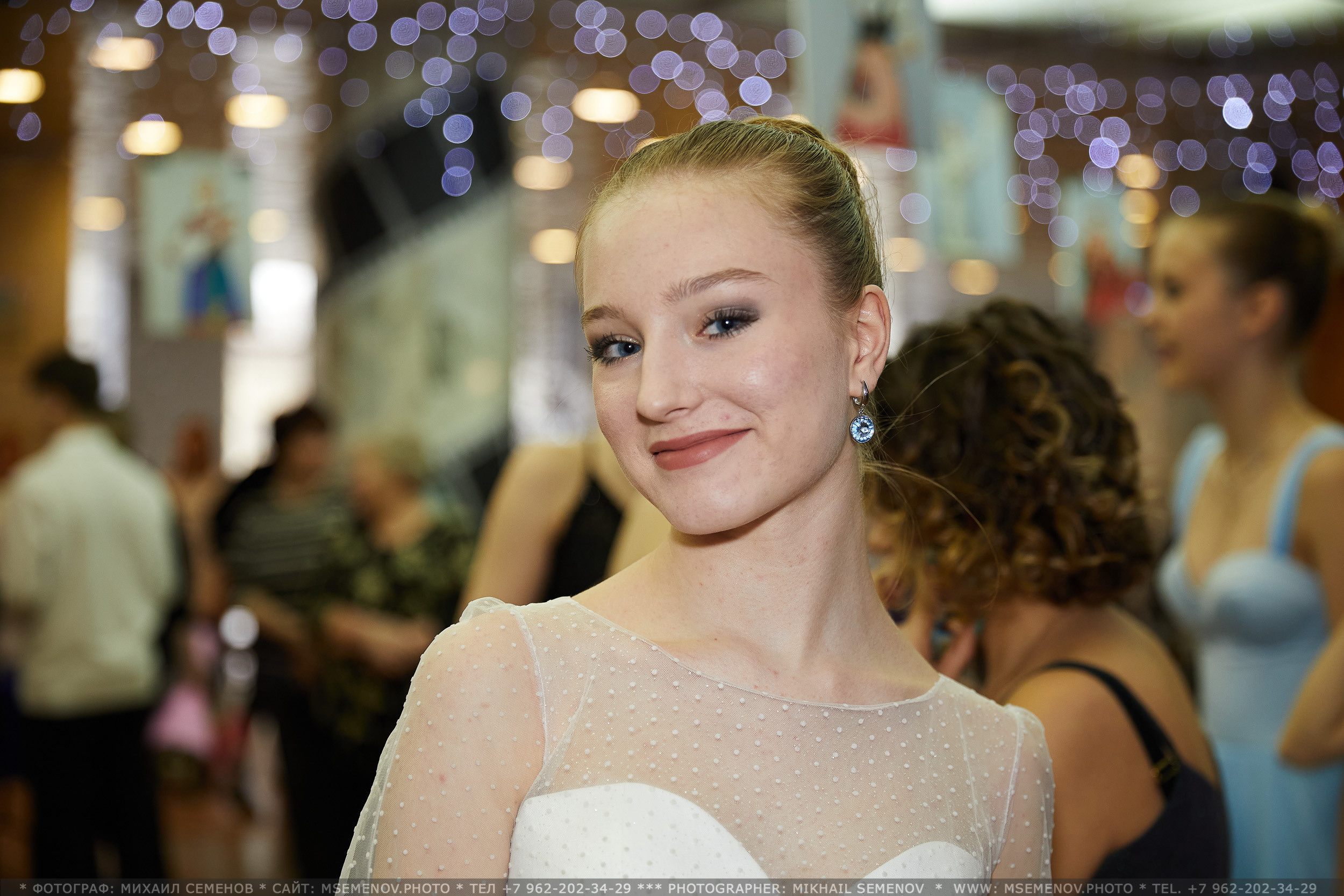 АНОНС Выпускной «Счастливое детство» 2023. Photographer for business Mikhail Semenov. Aqua photo studio, photo school