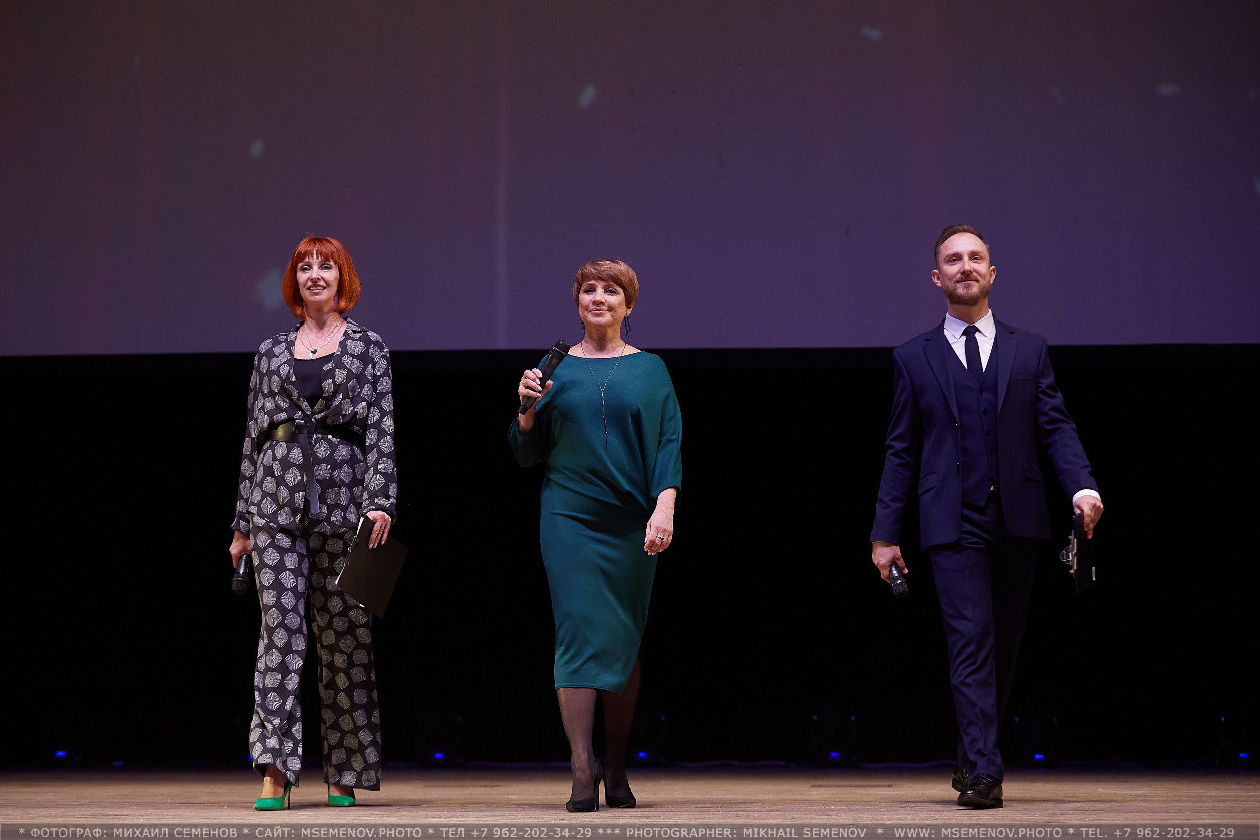 АНОНС Выпускной «Счастливое детство» 2023. Photographer for business Mikhail Semenov. Aqua photo studio, photo school