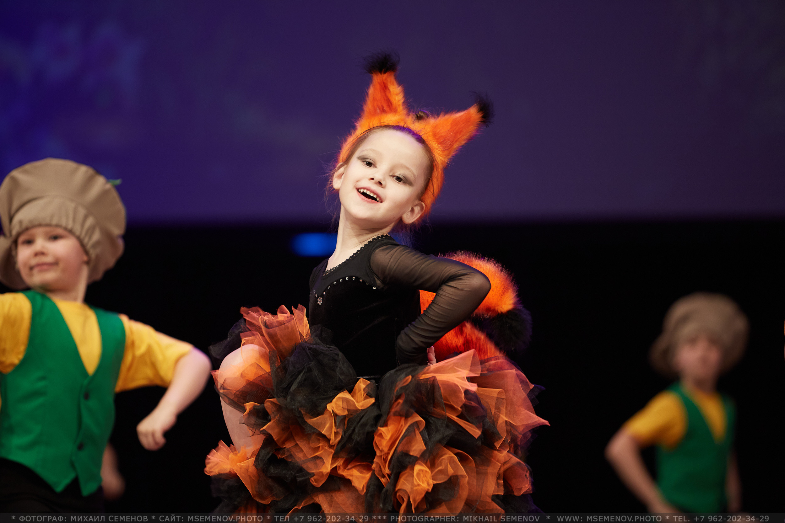 АНОНС Выпускной «Счастливое детство» 2023. Photographer for business Mikhail Semenov. Aqua photo studio, photo school