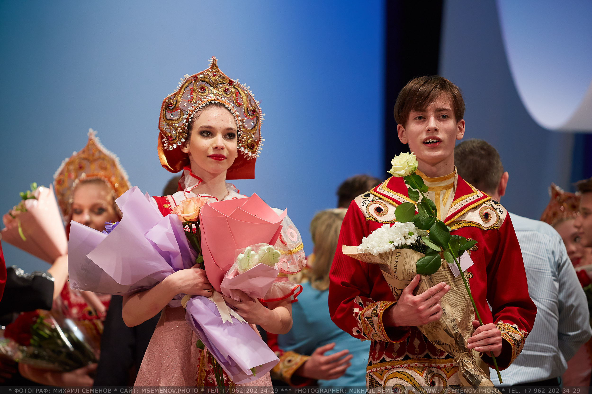 АНОНС Выпускной «Счастливое детство» 2023. Photographer for business Mikhail Semenov. Aqua photo studio, photo school