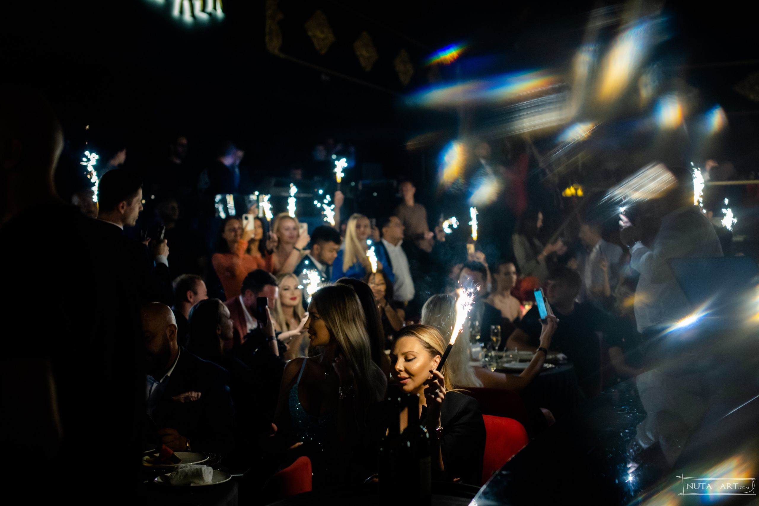 Репортаж NUTA ART. NUTA ART wedding and art photographer