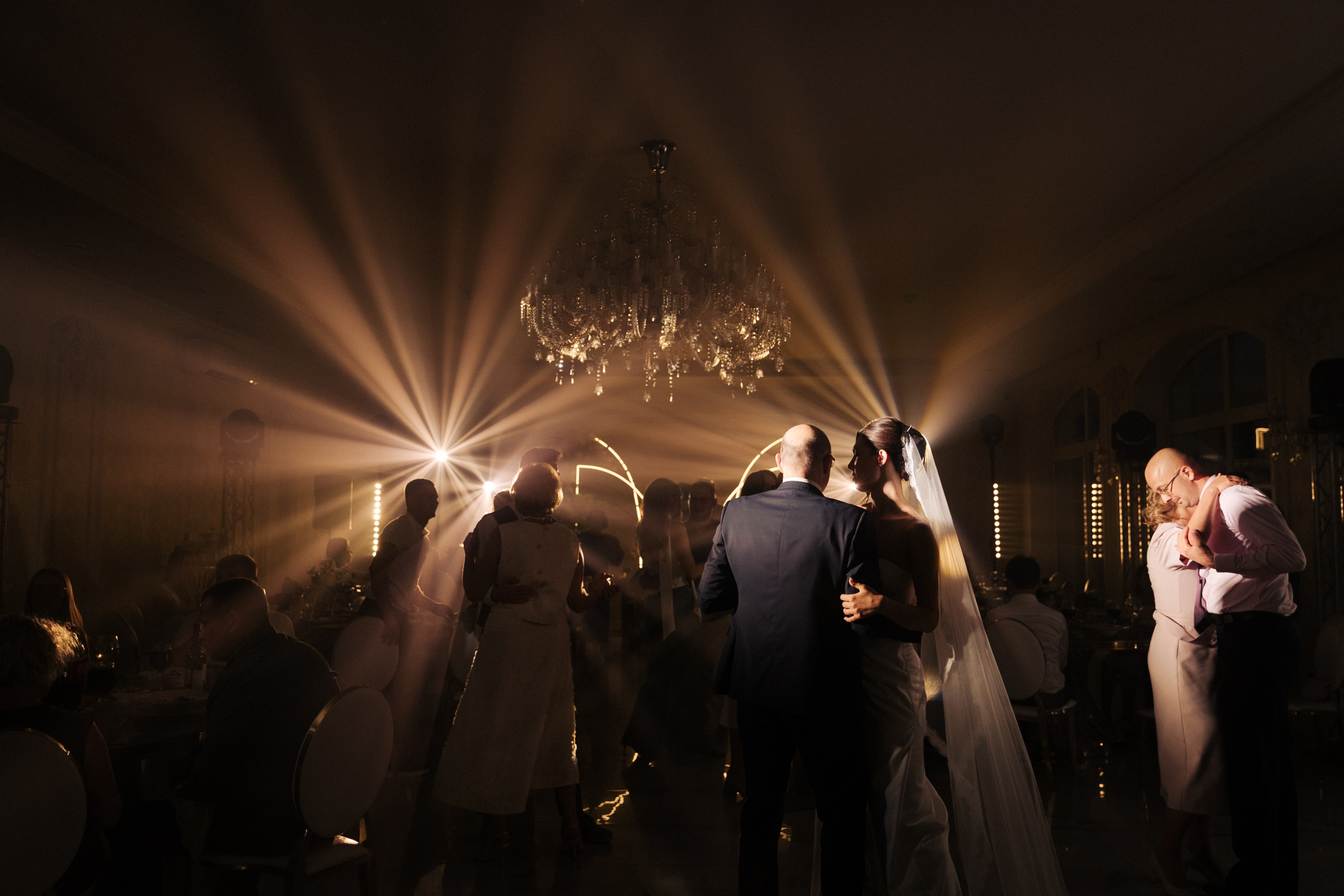 Дима и Катя. Свадебный и портретный фотограф в Минске и по всему миру Ольга Нестер