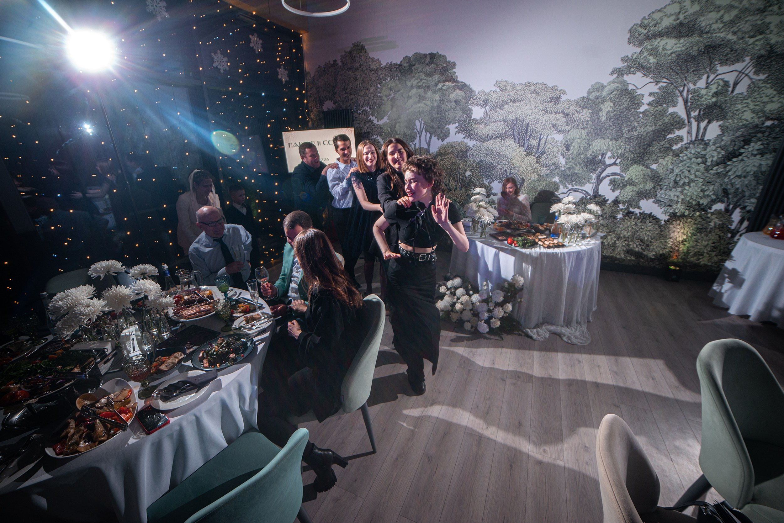 Макар и Софья. Фотограф и видеограф в Москве и МО — Евгений Лавров