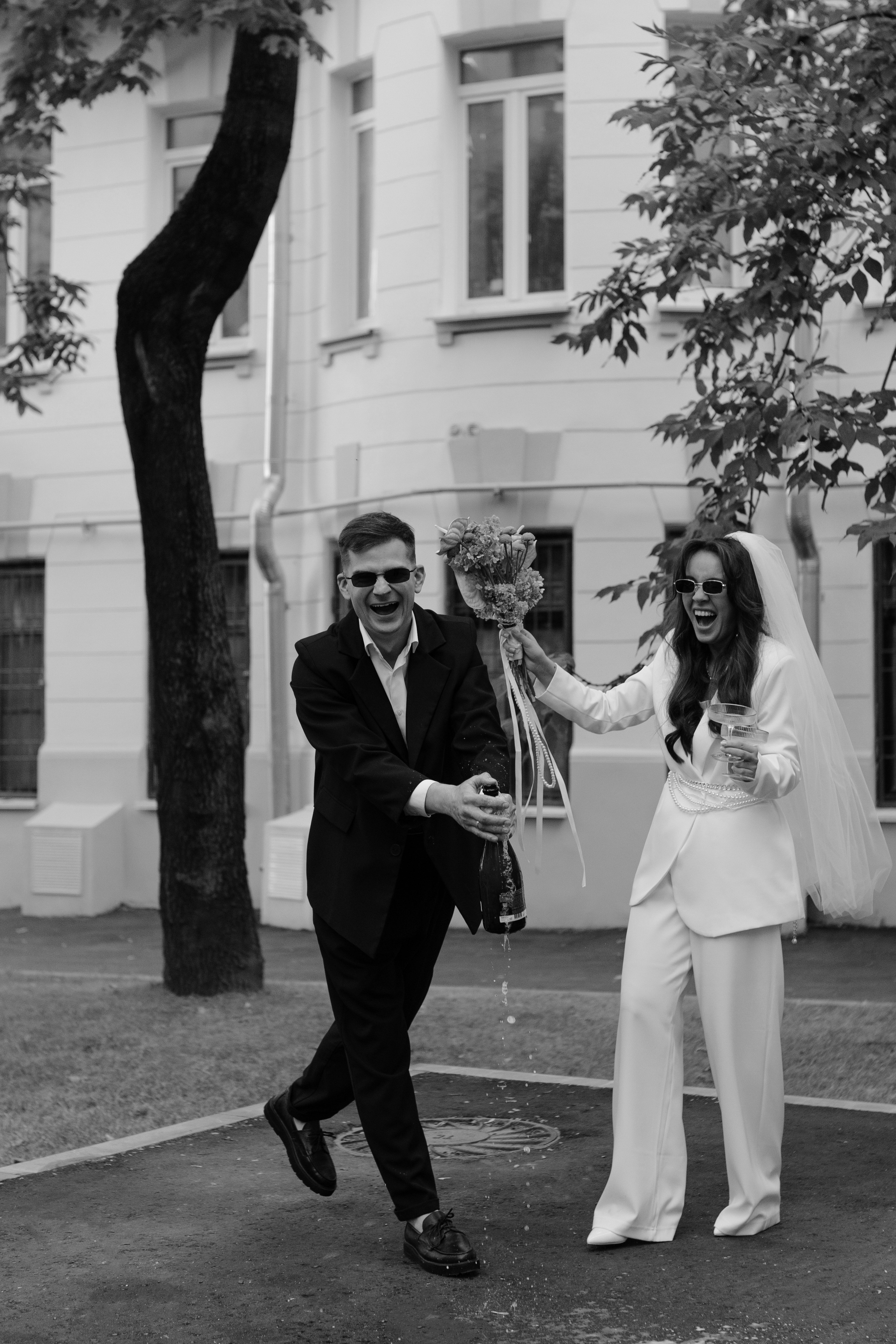 Свадьба Даниила и Ольги. Фотограф Кольчугино/Владимир/Москва Елизавета Иода