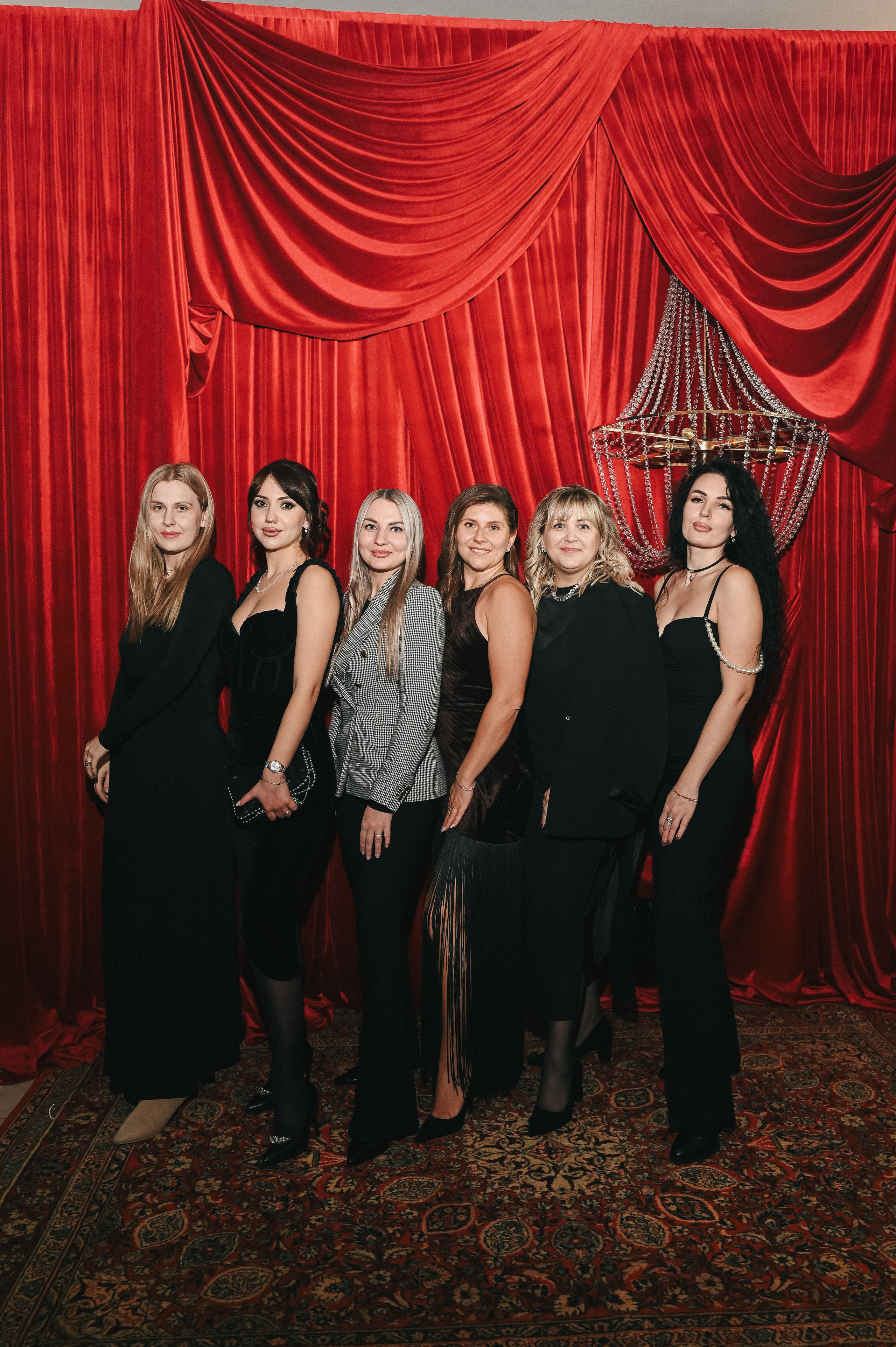 Юбилей Дмитрия. Свадебный и семейный фотограф Волгоград Москва