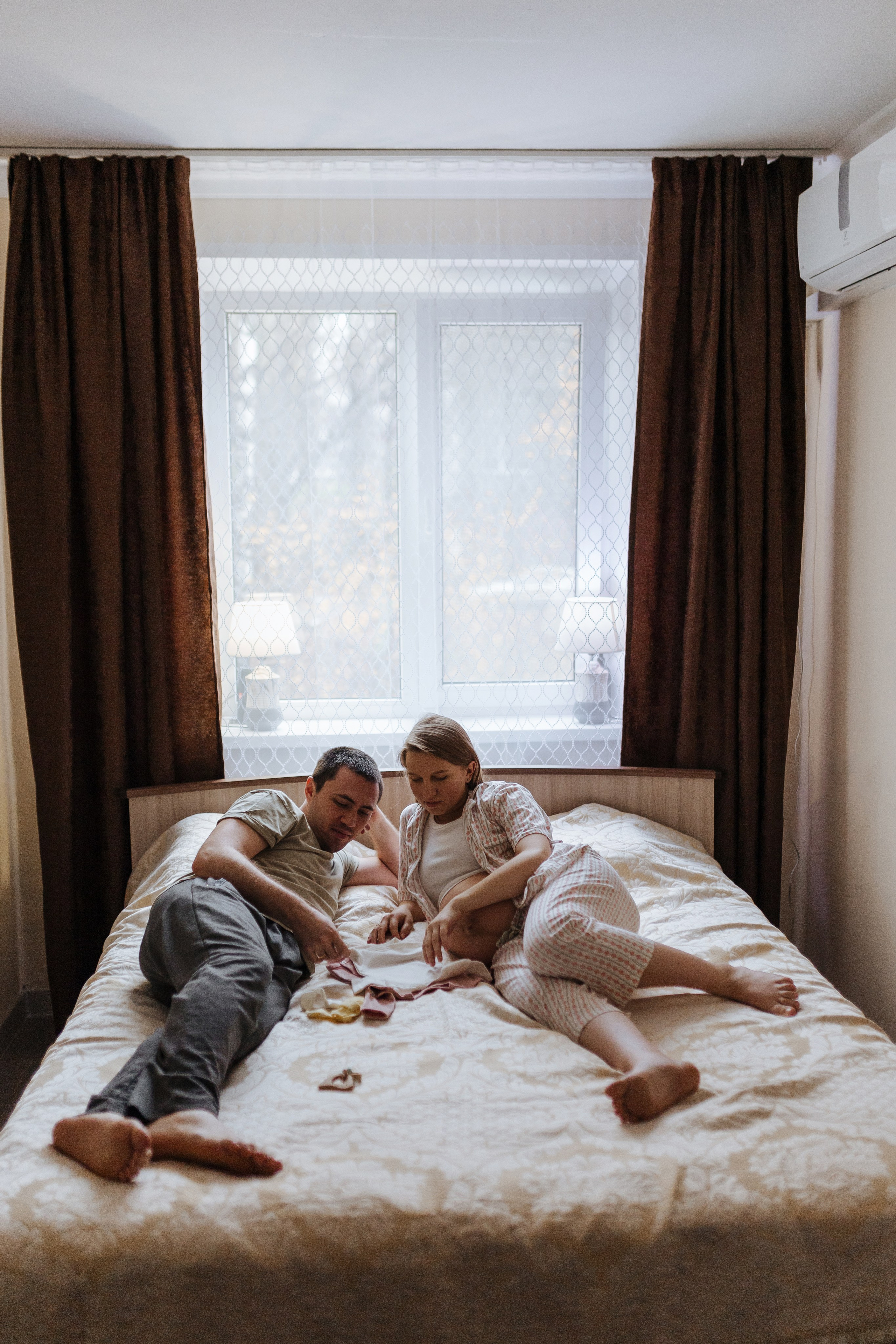 Алексей и Катя. Свадебный и семейный фотограф в Белгороде Юлия Першина